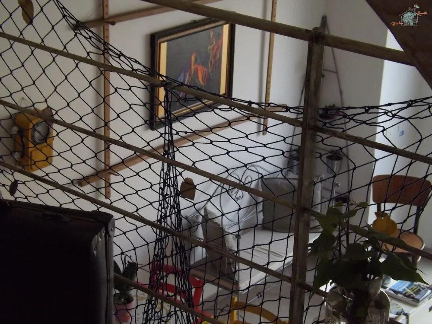 B&B Giardino Nascosto Taviano