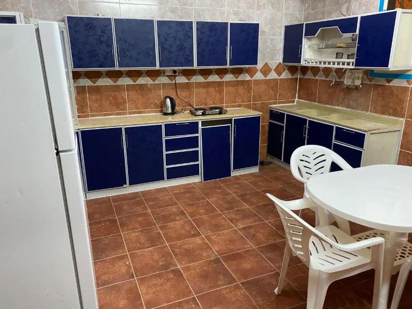 شقة دونة العلا ٢