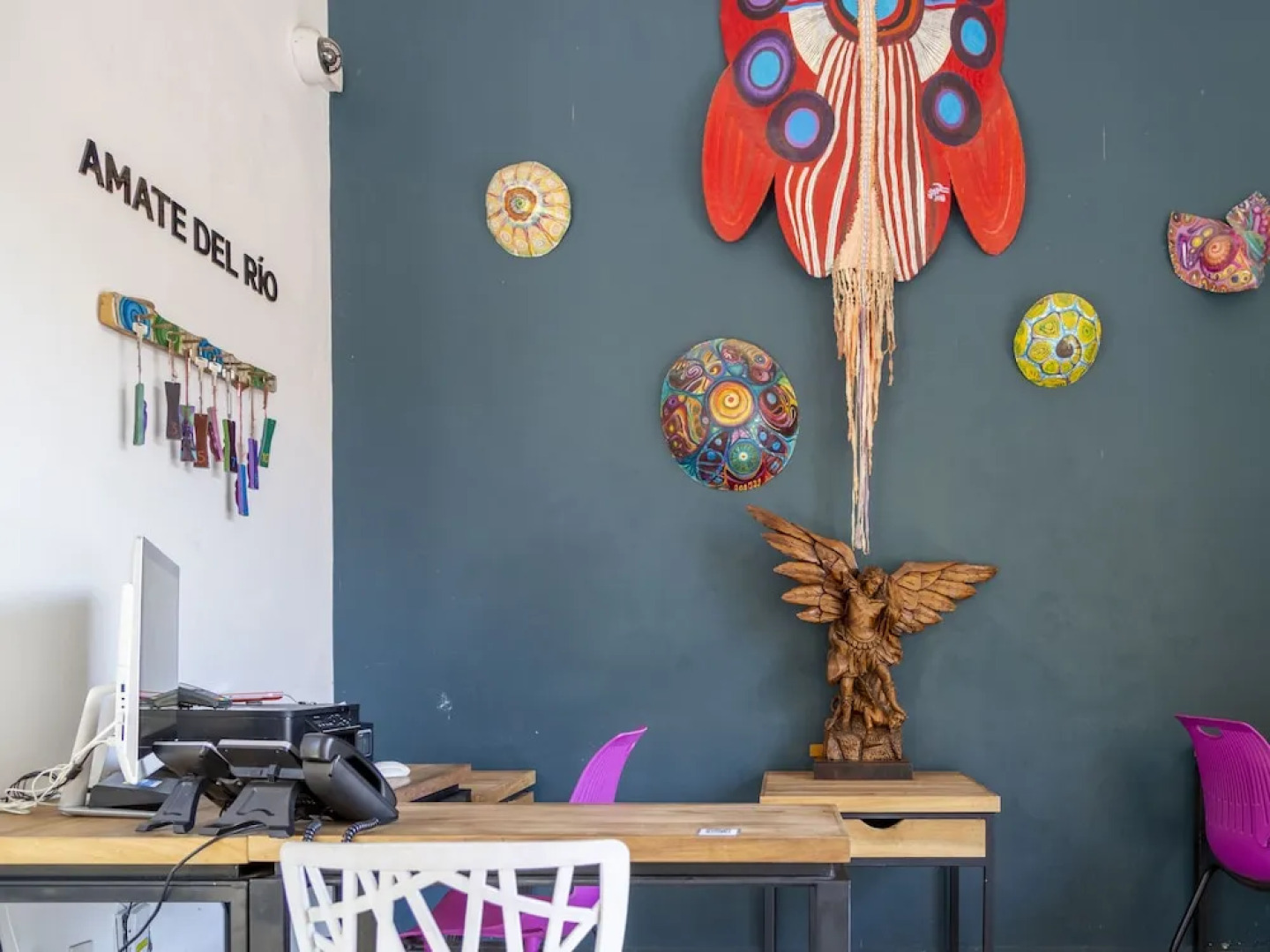 Paraje Real Malinalco