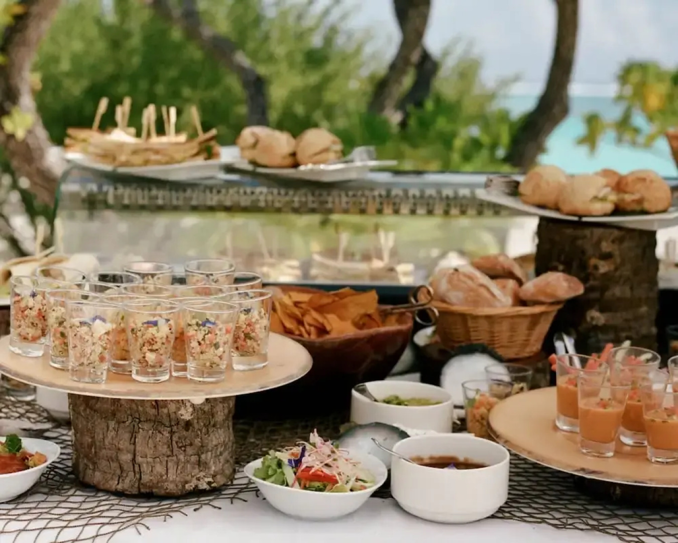 The Brando, Tetiaroa Private Island