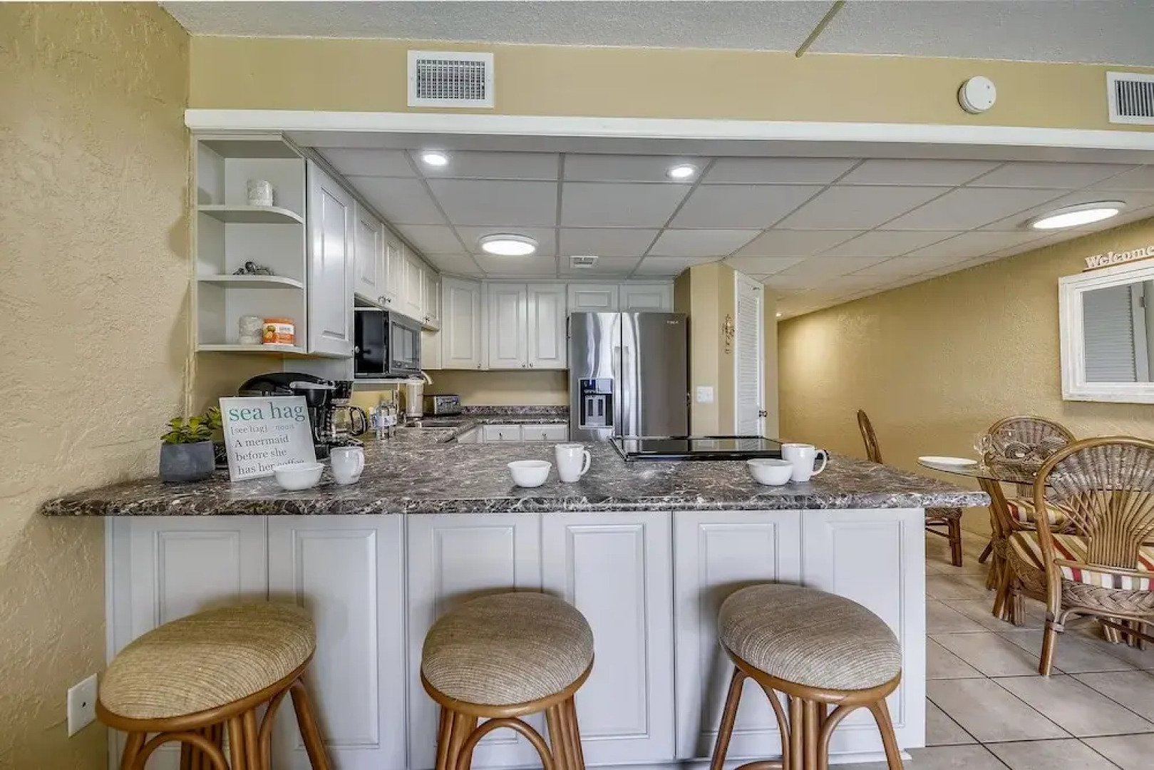 Sugar Beach by Book That Condo