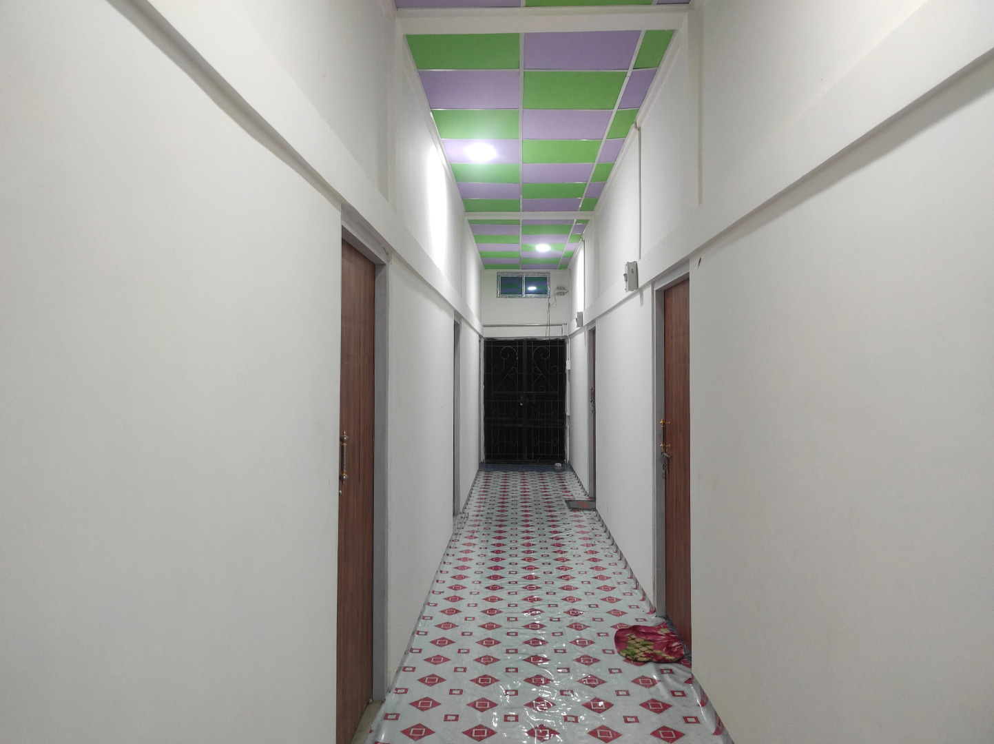 Homecation Manas Rabbit Homestay