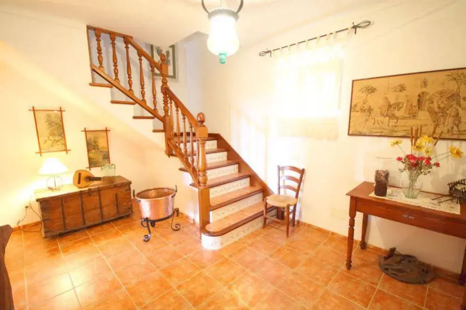 Bou Ros Finca Can Manenta