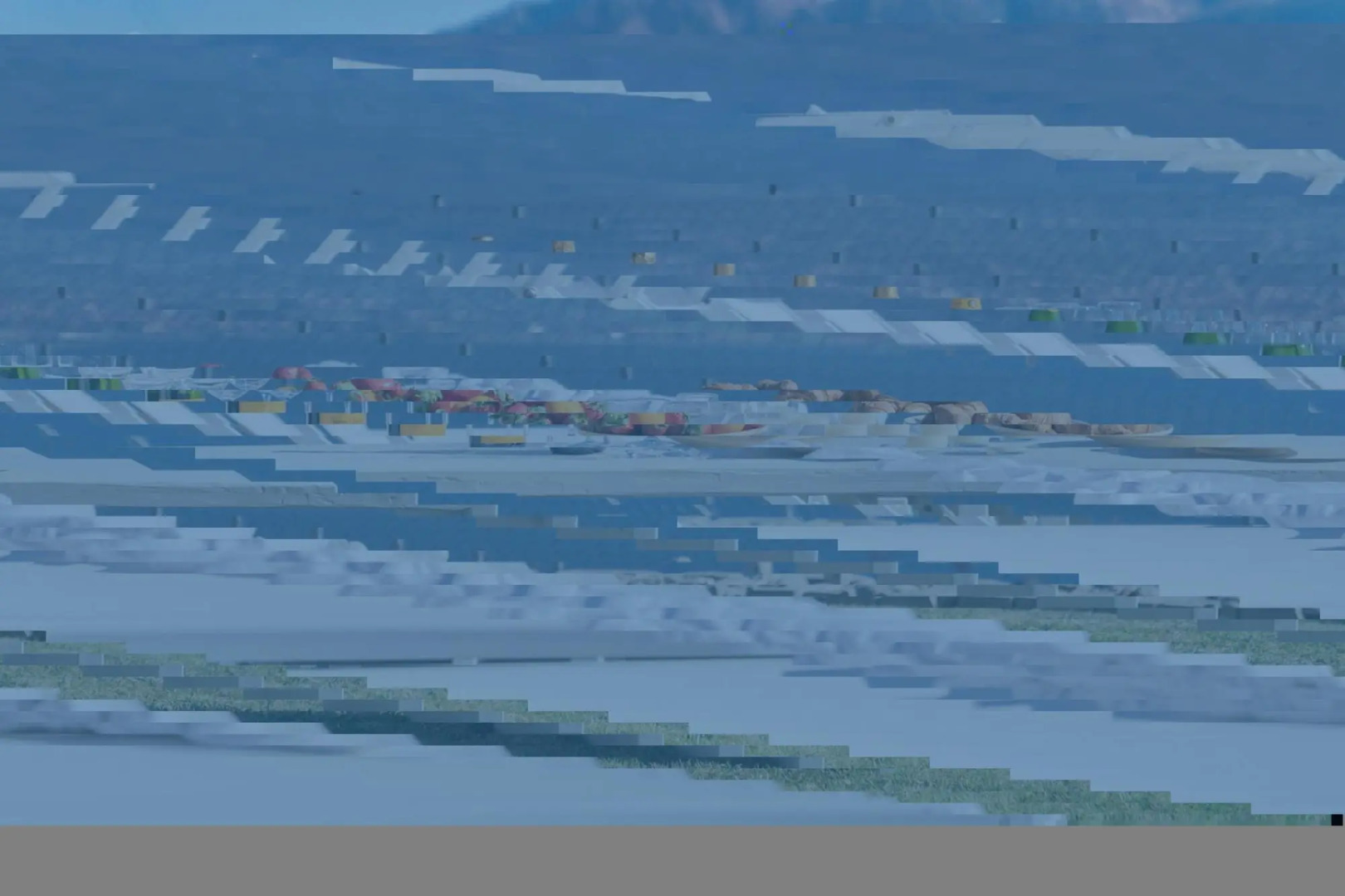 Valarin Venezia Luxory Apartment Wellness