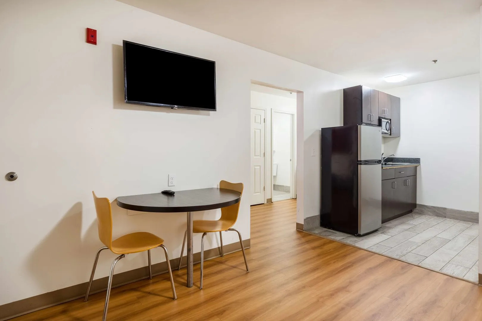 Motel 6 Greenville, SC