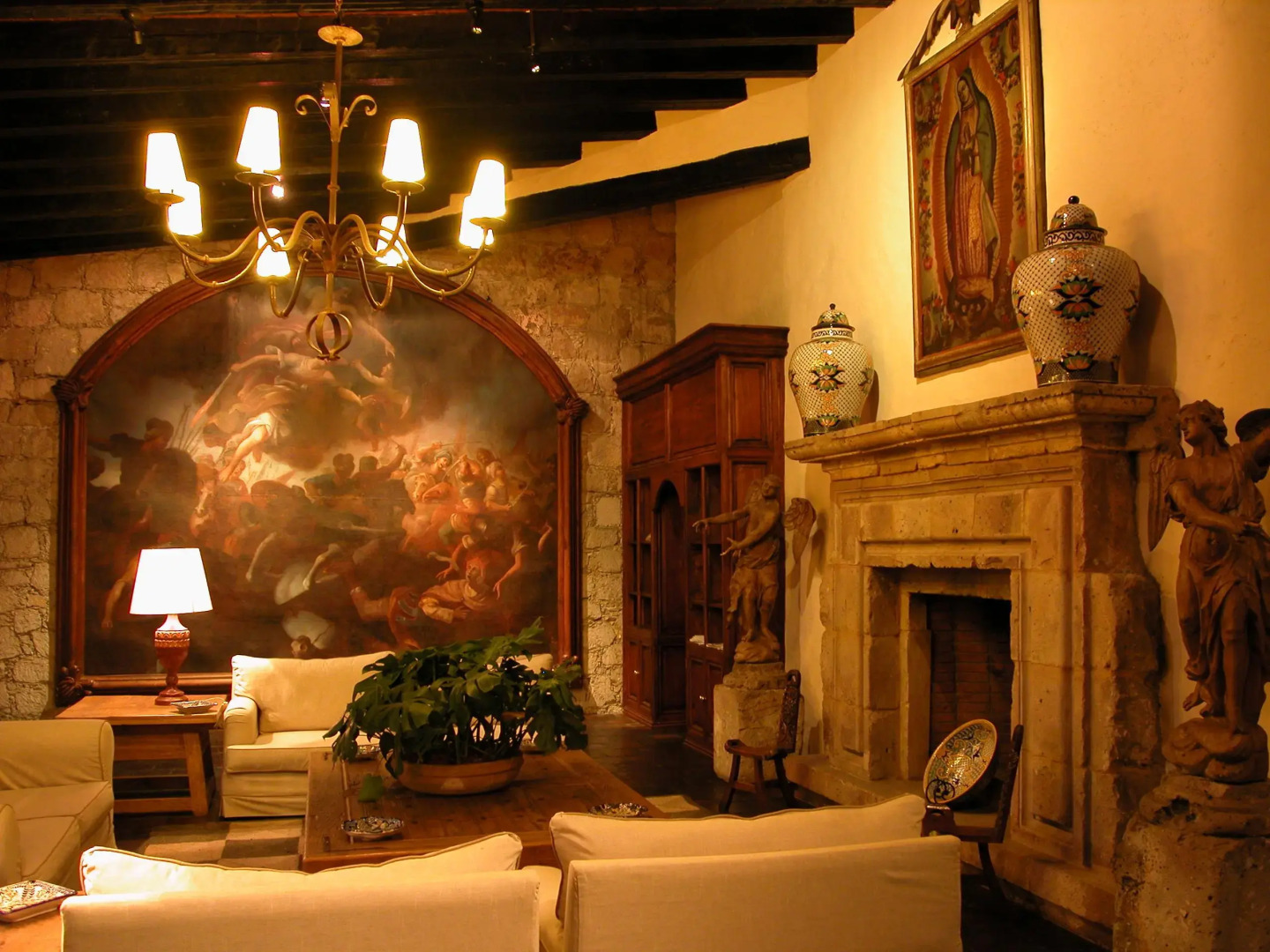 Villa Montana Hotel & Spa