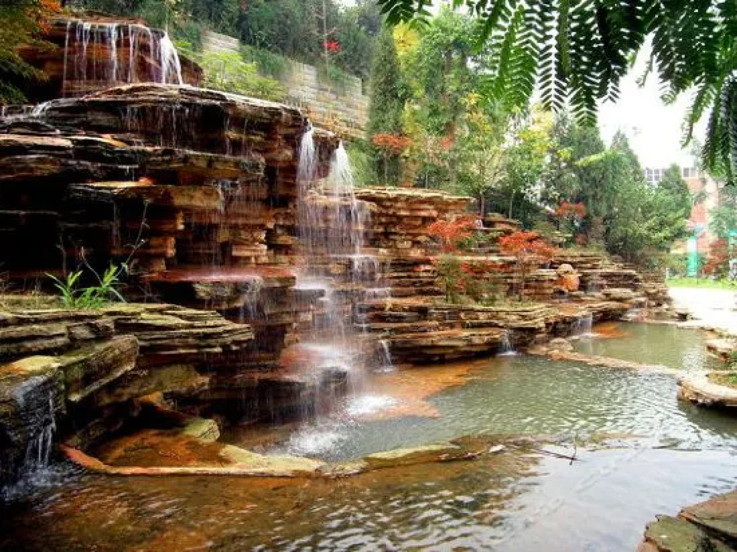 资阳格林博雅饭店