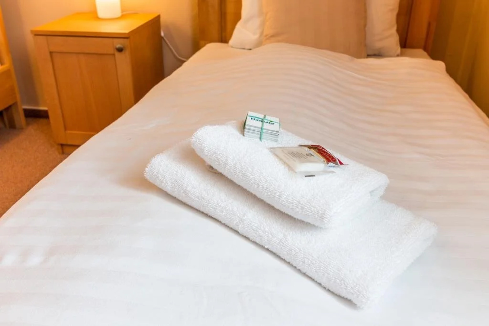 Unique Renovated Bakery in Landhouse