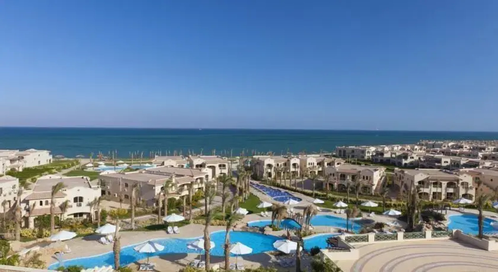 Three-Bedroom Chalet at La Vista 5