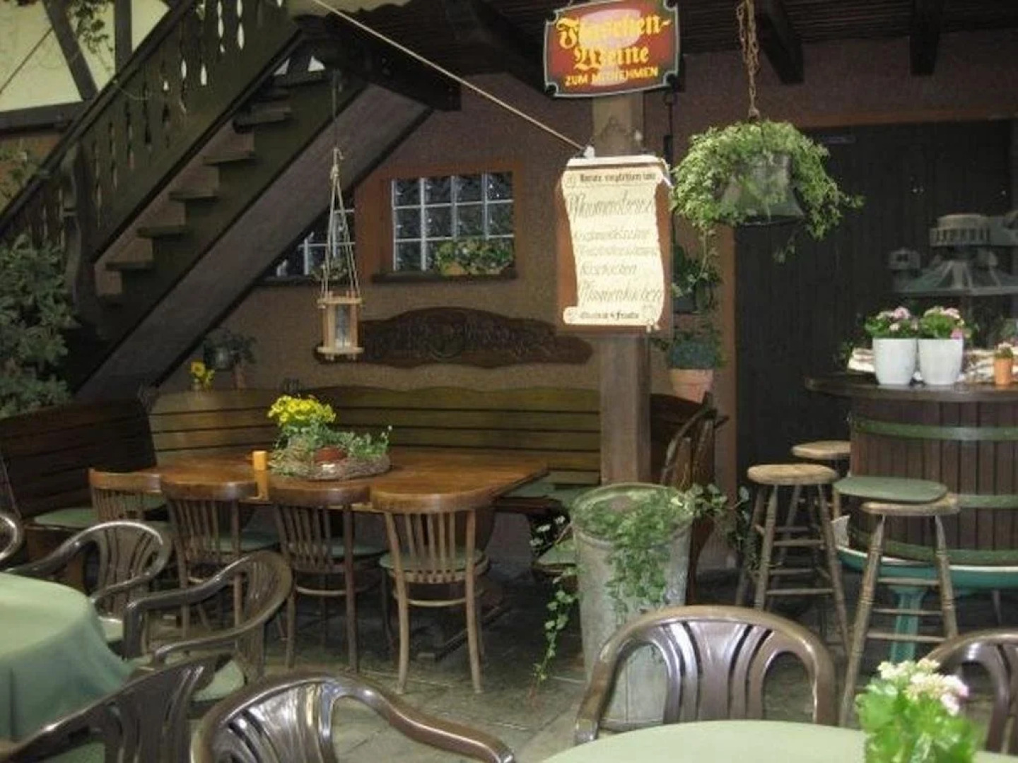 Weingut Franz Schäfer