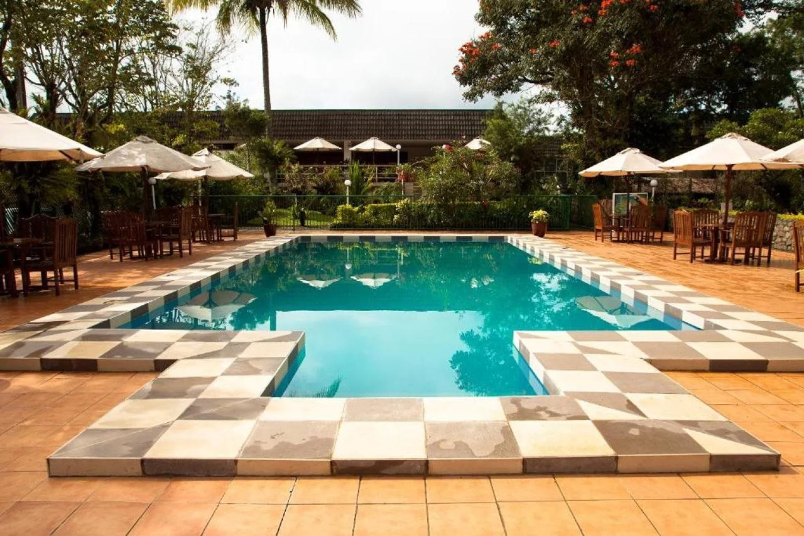 Bird of Paradise Hotel & Apartments