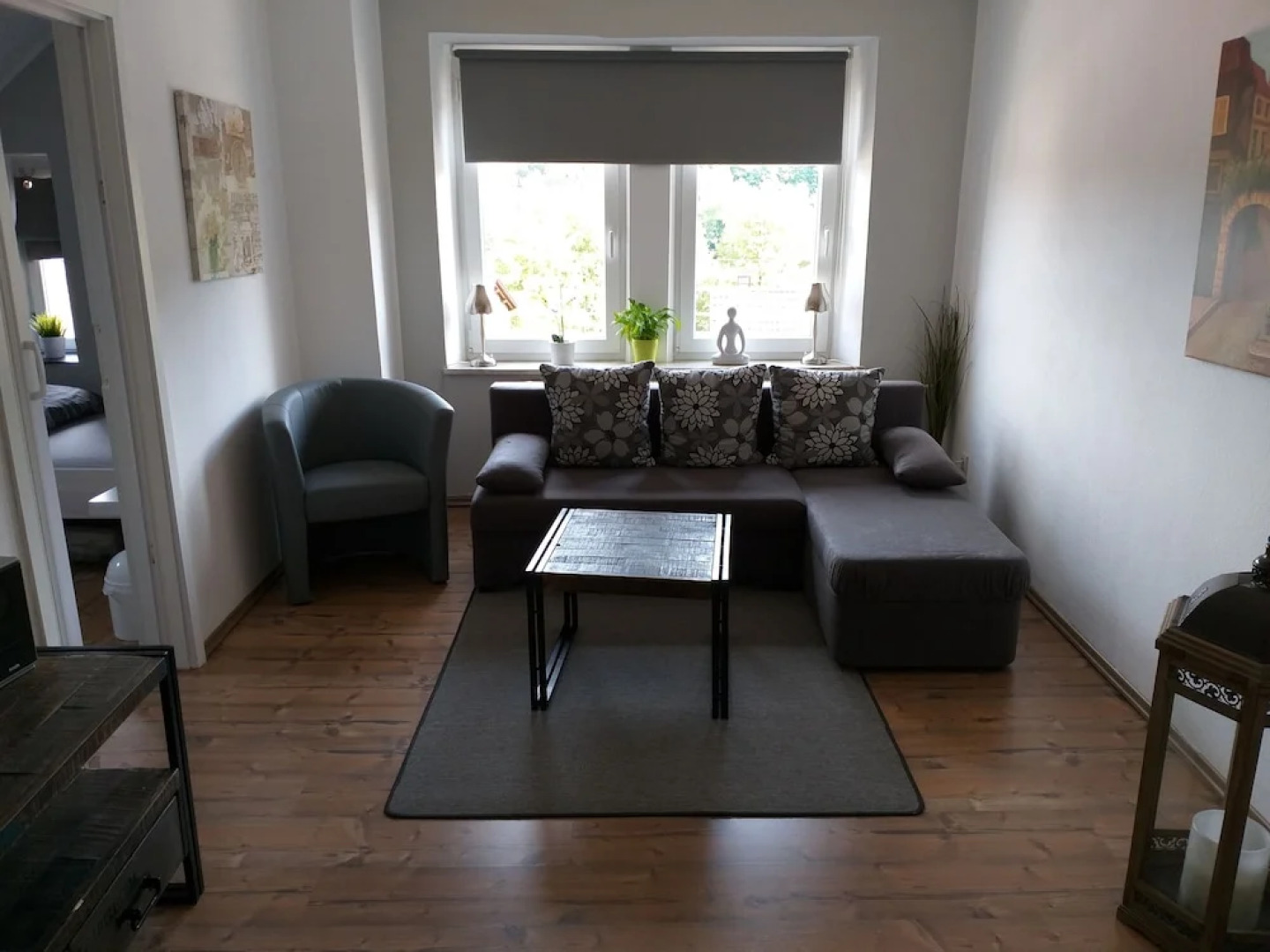 Ferienwohnung Angelo