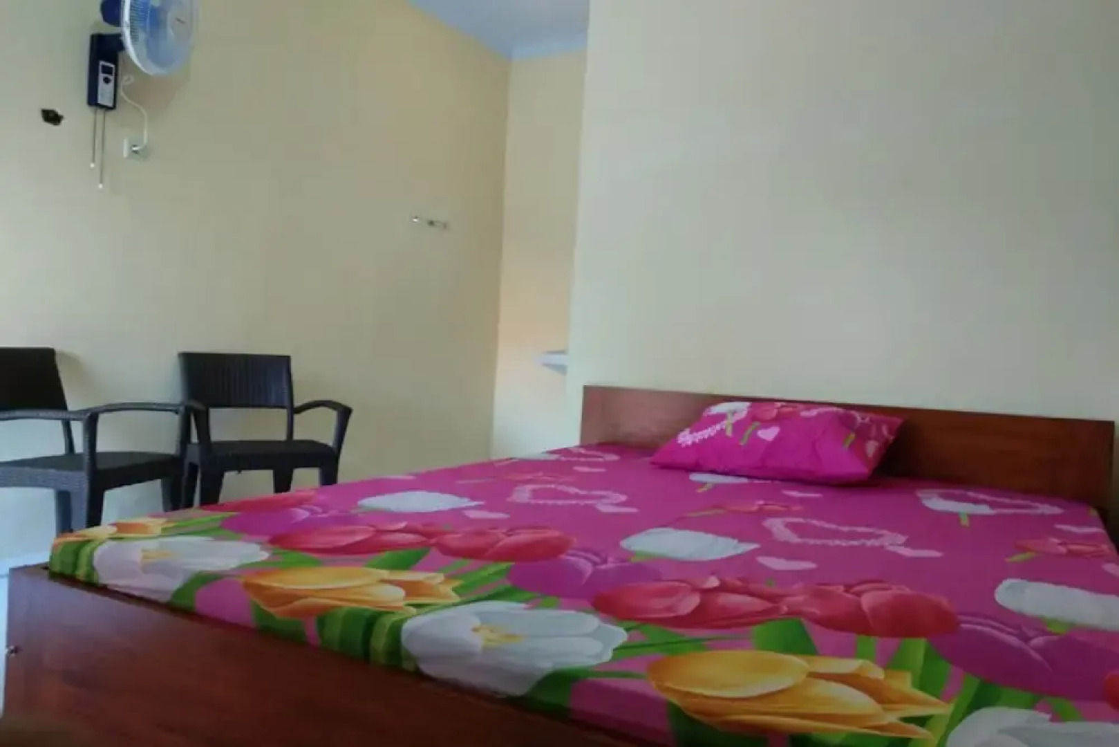 Homestay Kelapa Gading Inn