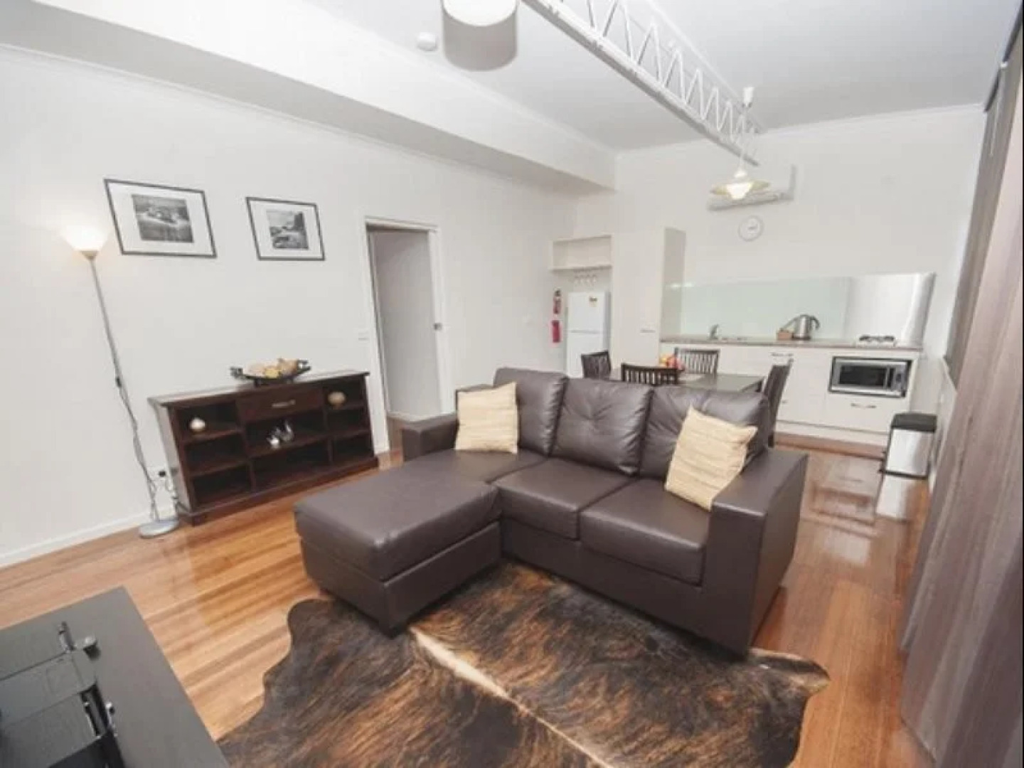 Harmony at Tower Hill Apartment