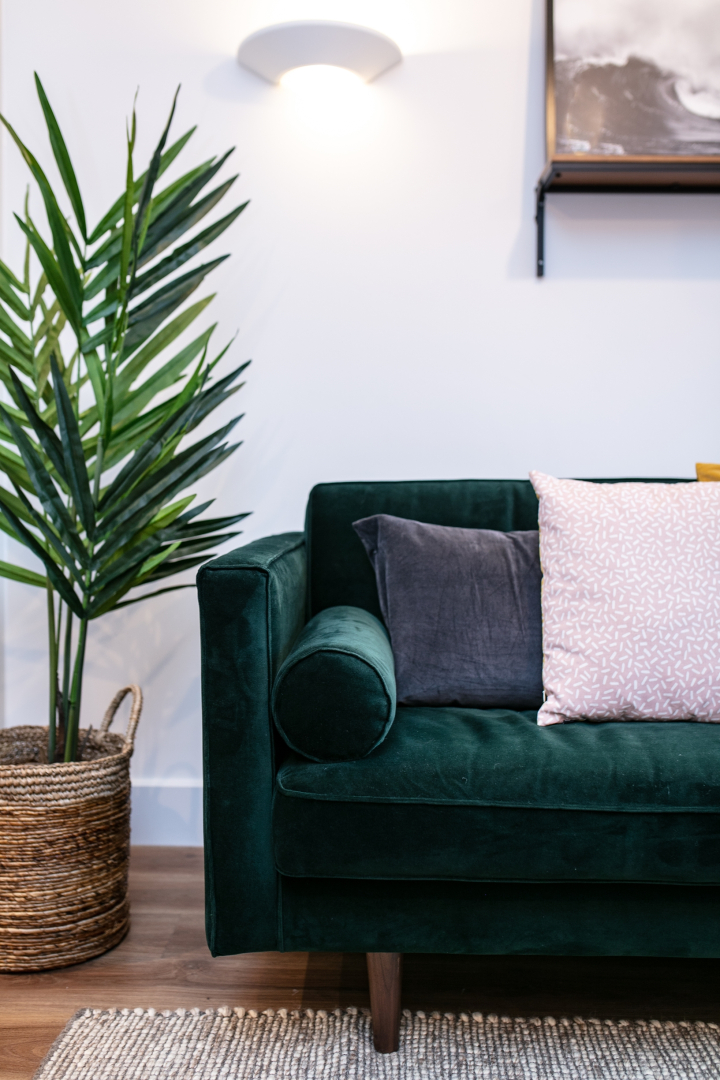 Your Apartment Wilder House