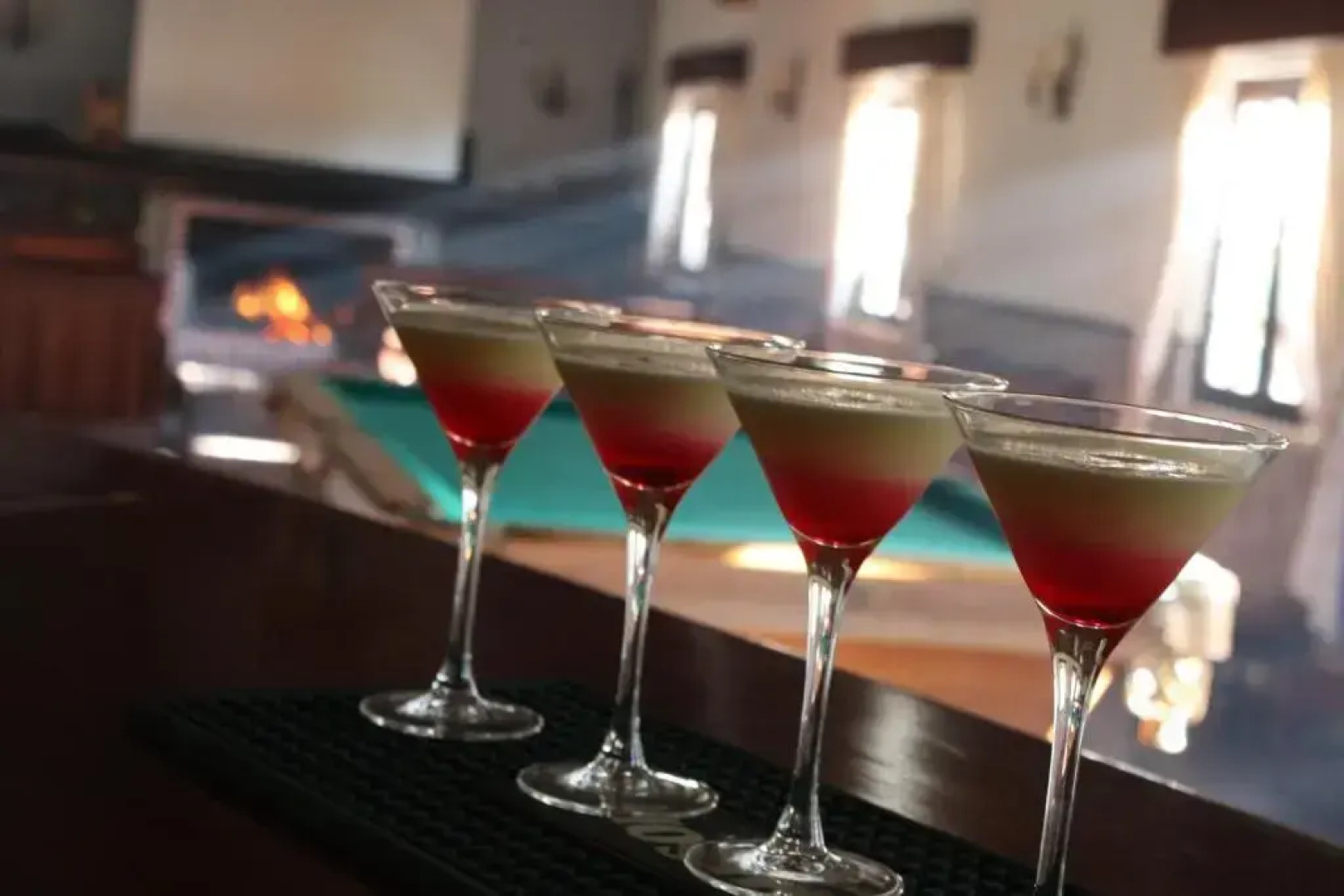 A Coutada Hotel Rural