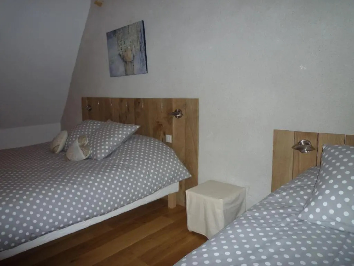 Chambres dHôtes Les Potiers