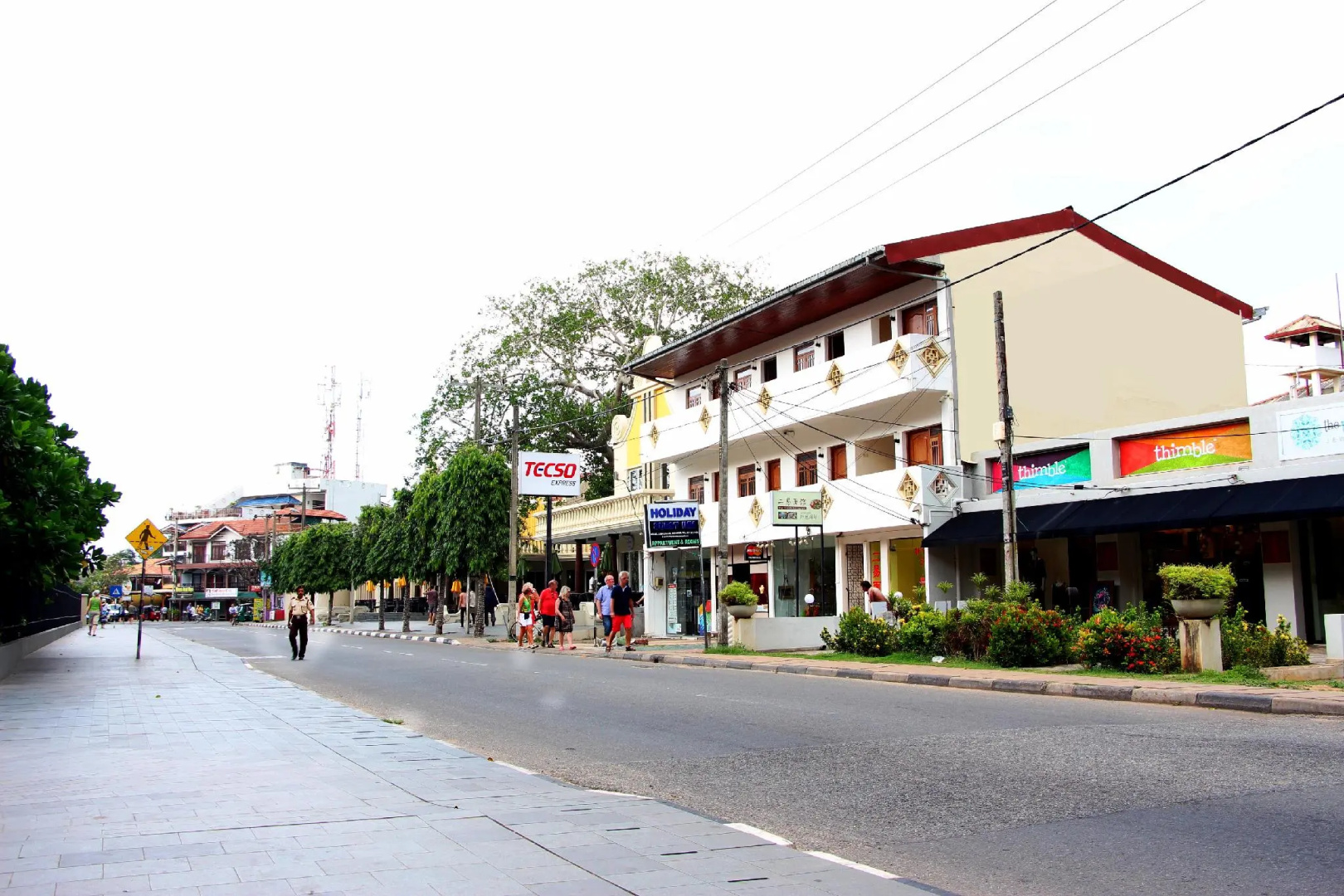 Holiday Guest Inn