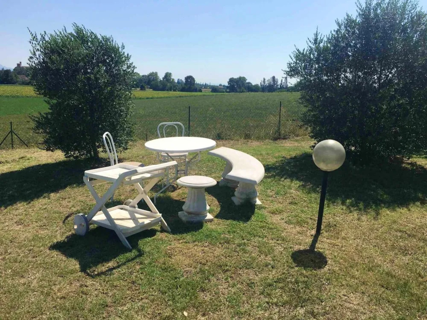 Villa With one Bedroom in Alixan, With Wonderful Mountain View, Private Pool, Enclosed Garden