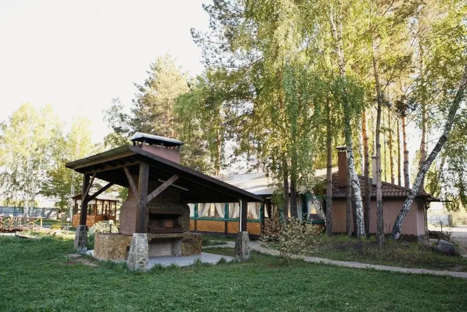Аквариум