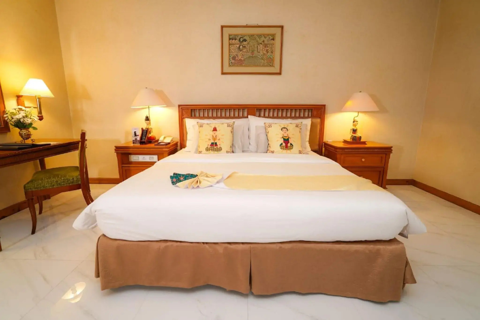 Sahid Jaya Hotel Solo