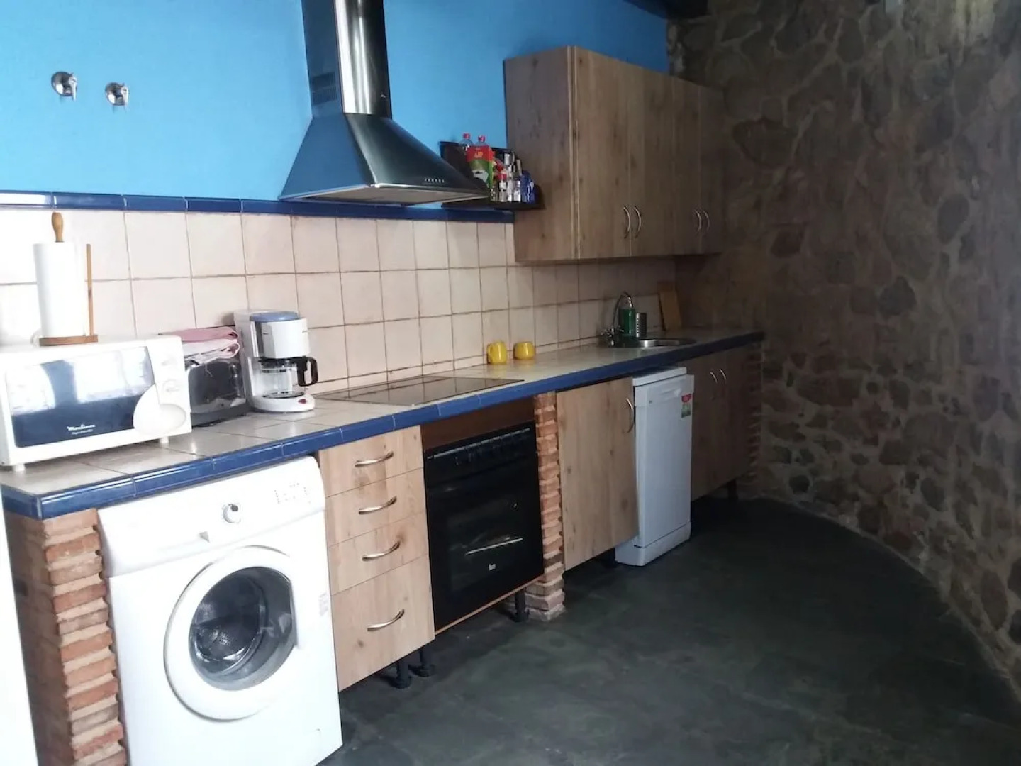 Casa Rural El Caño de Abajo