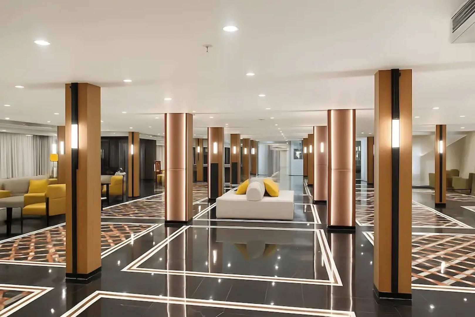 Nile Cruise Opera every Friday from Aswan for 3 nights and every Monday from Luxor for 4 nights.