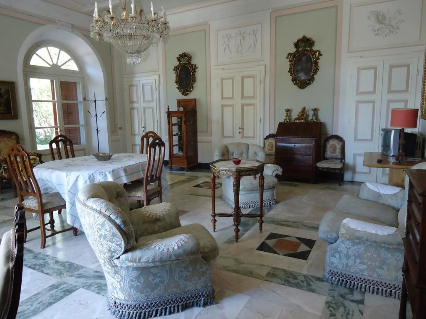 Agriturismo Villa Augusto