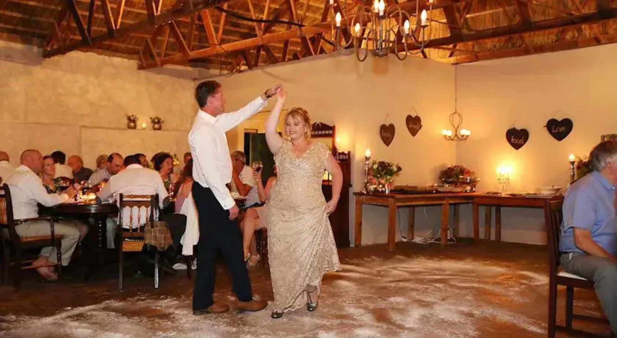 Skilpadgat Guest Farm and Entertainment Venue