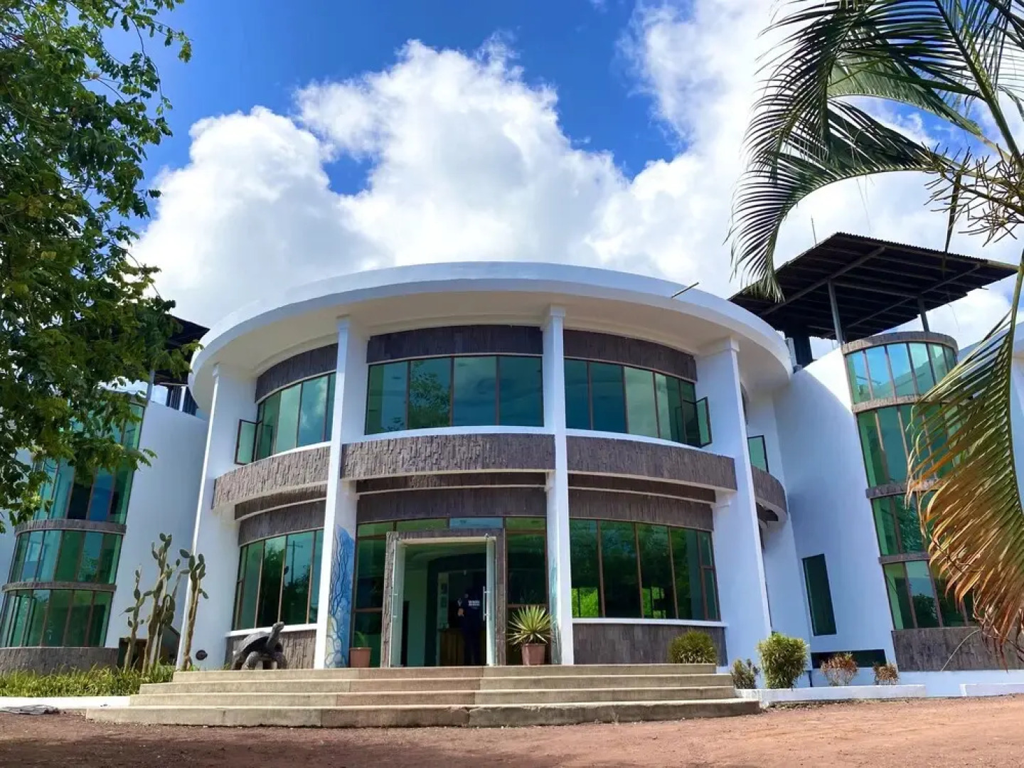 Hotel Galapagos Tortuga Bay