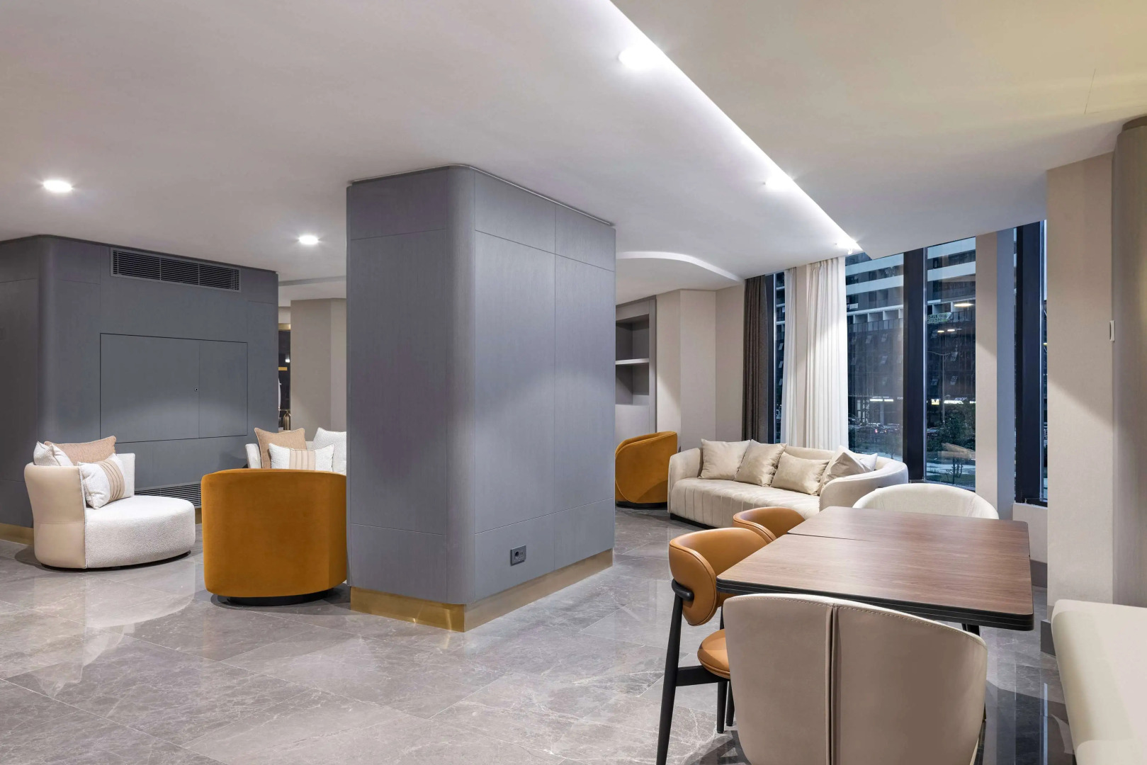 Отель Ramada Plaza By Wyndham Batumi