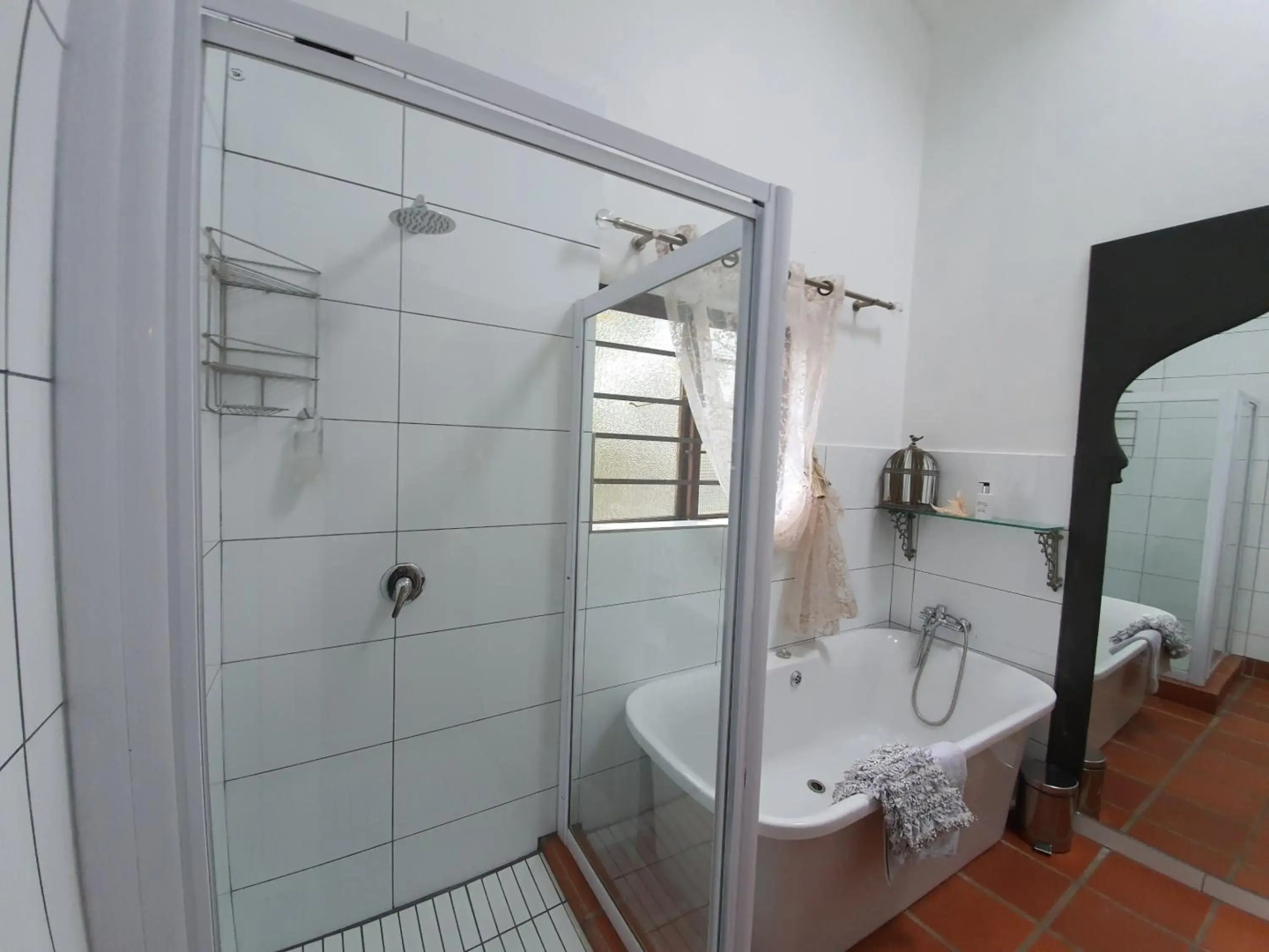 Waterhouse Guest Lodges 295 Indus Street