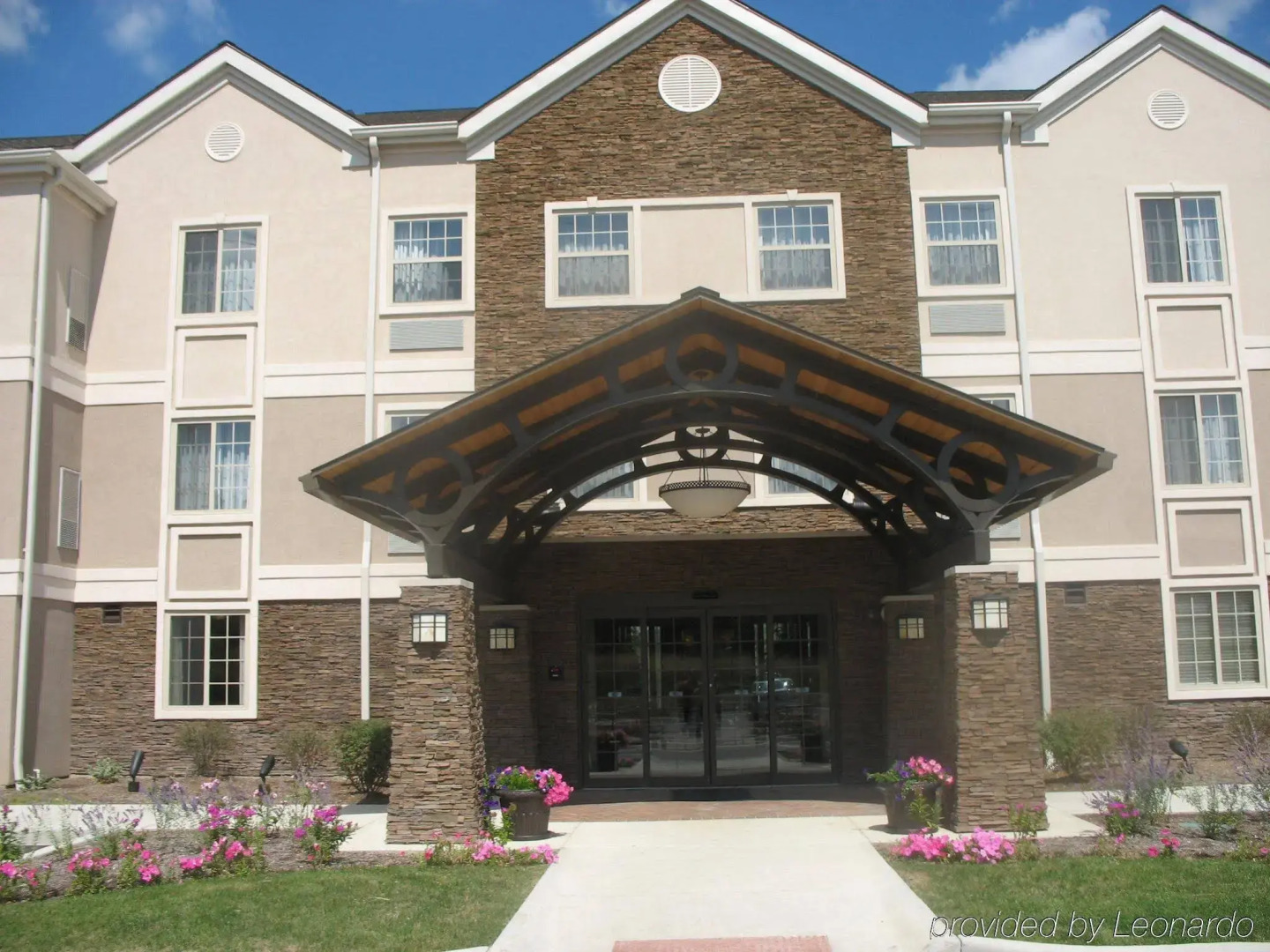 Staybridge Suites Fort Wayne by IHG