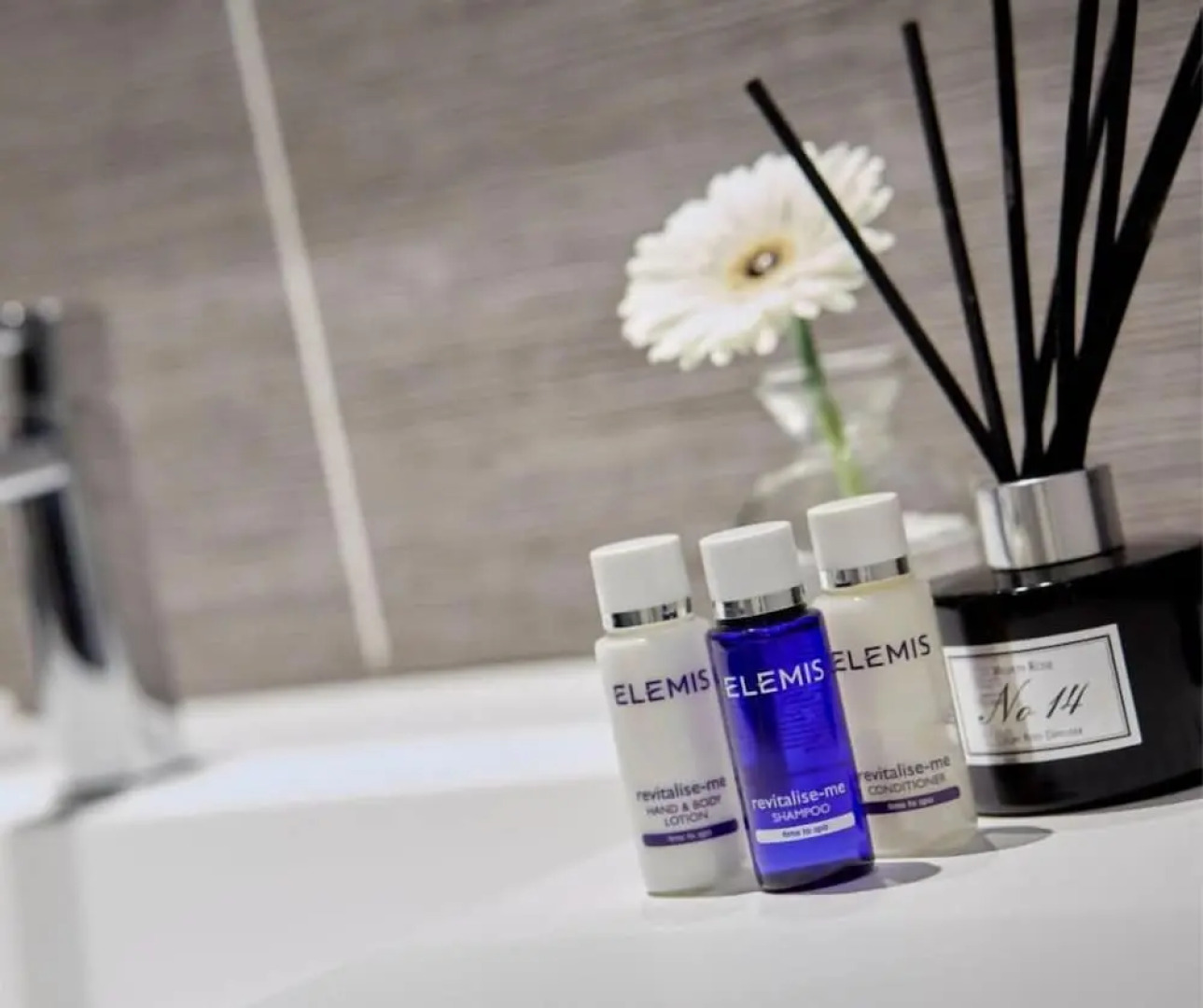 The Hotel At Mill Farm