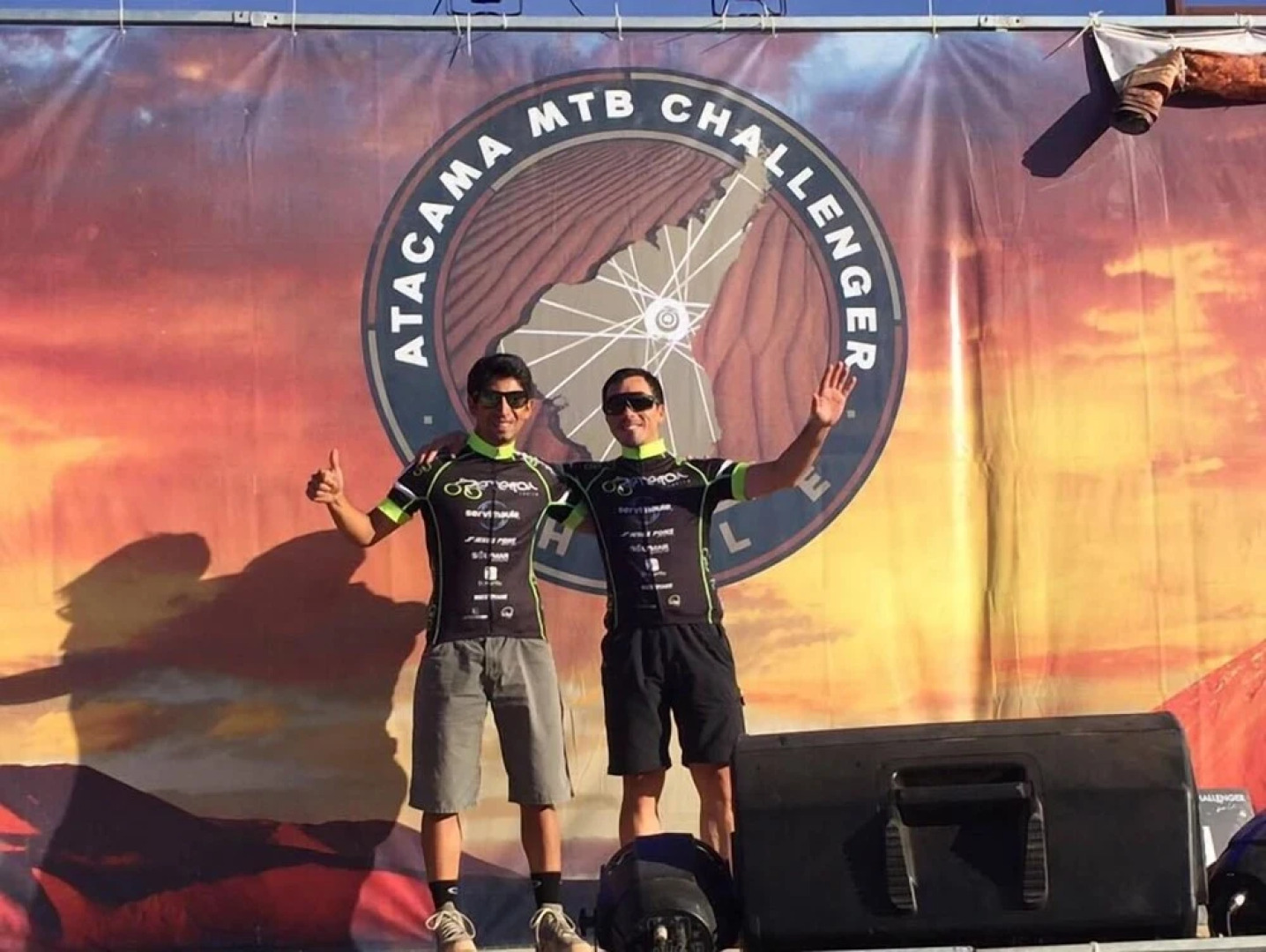 Lodge Las Rocas - Hostel