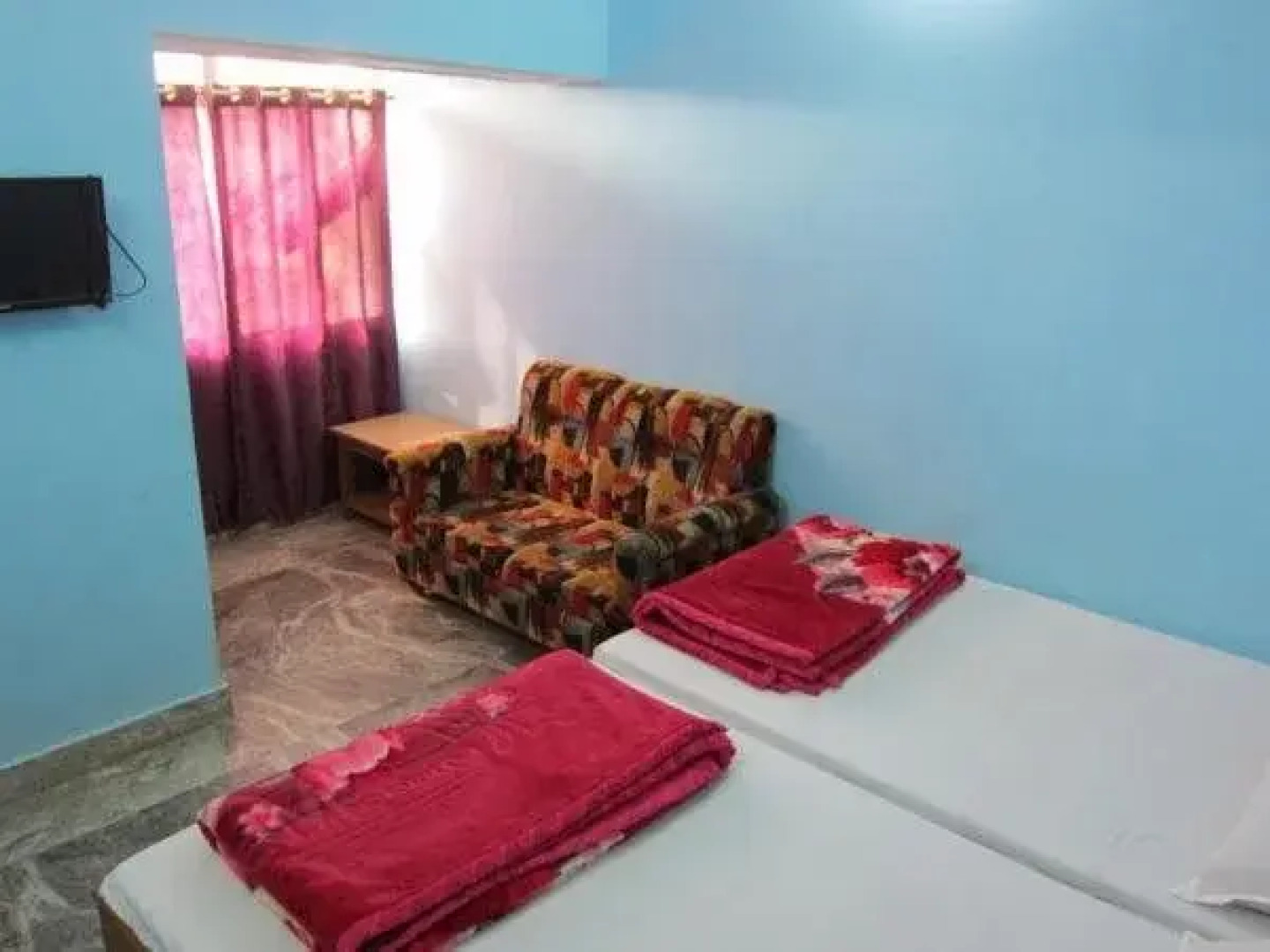 Anukul Guest House
