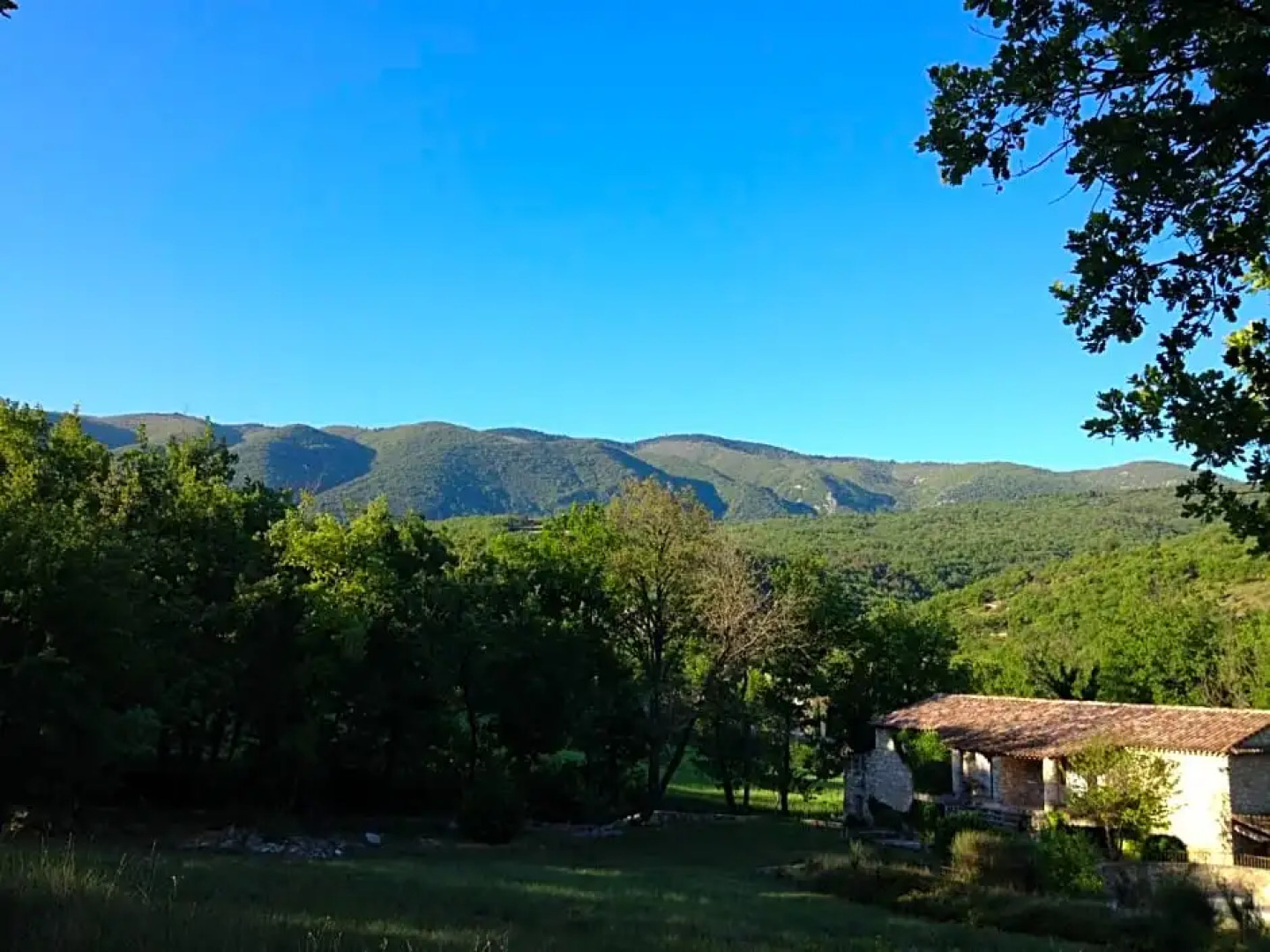 Hôtel Restaurant Lou Caleu