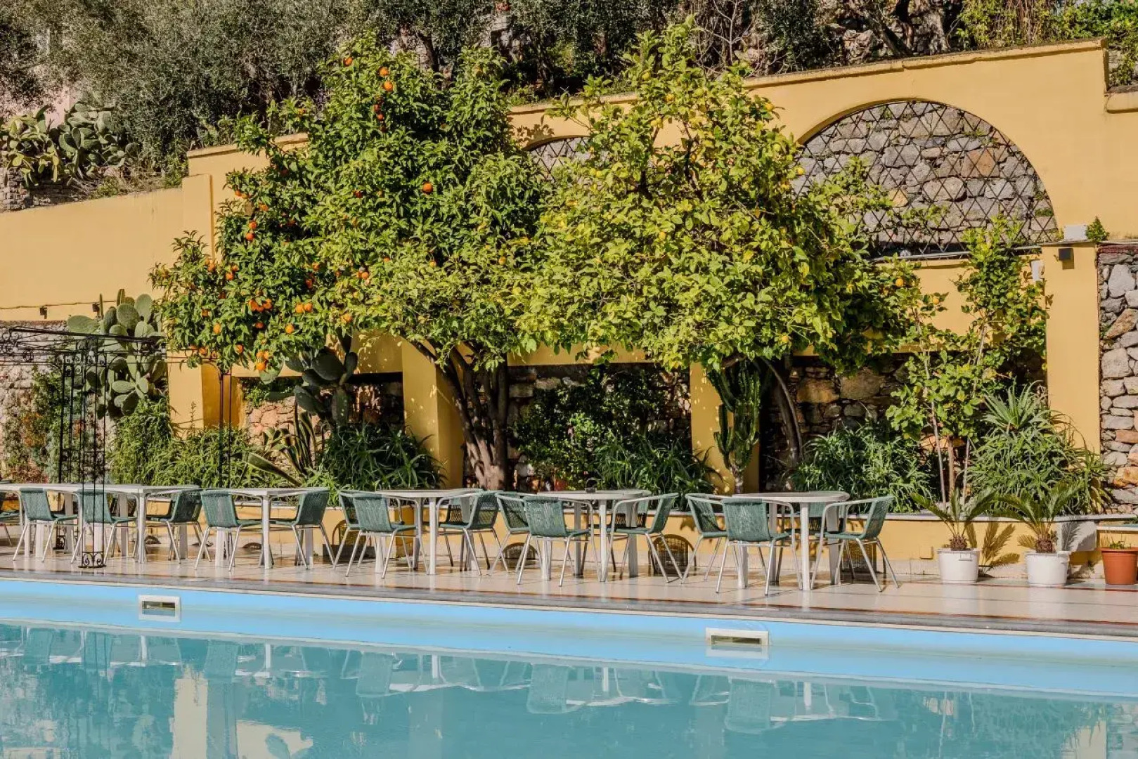 Hotiday Porto Venere Le Grazie