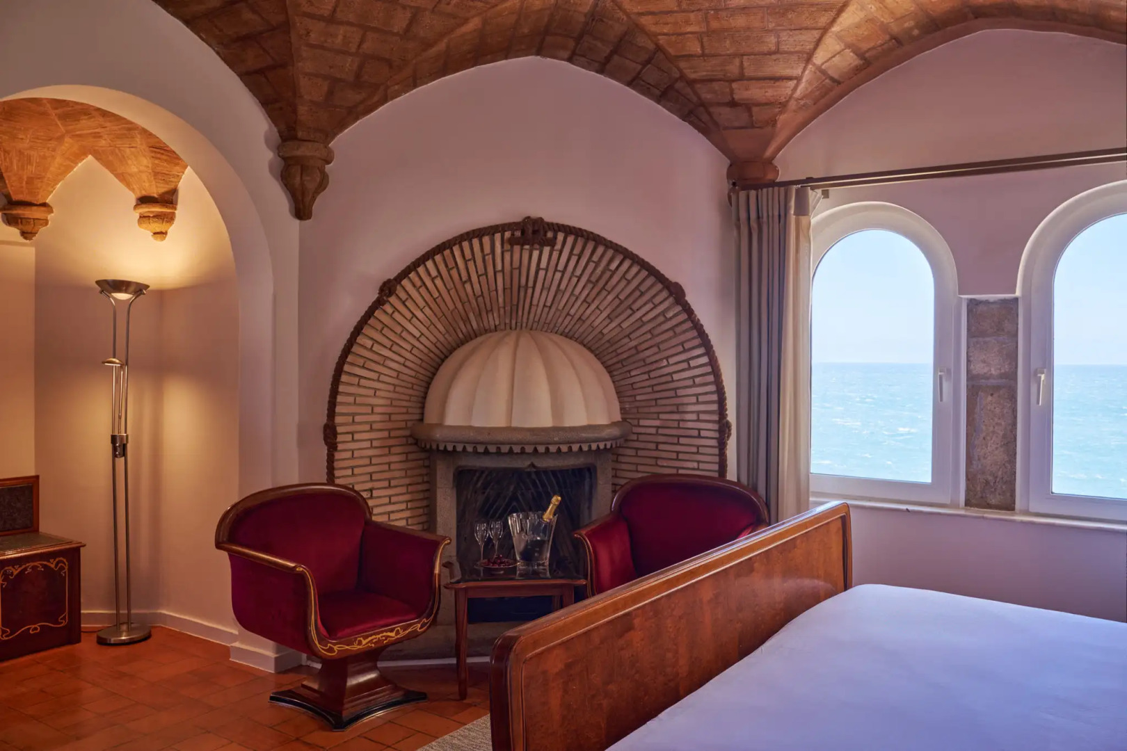 Hotel Fortaleza do Guincho Relais & Châteaux