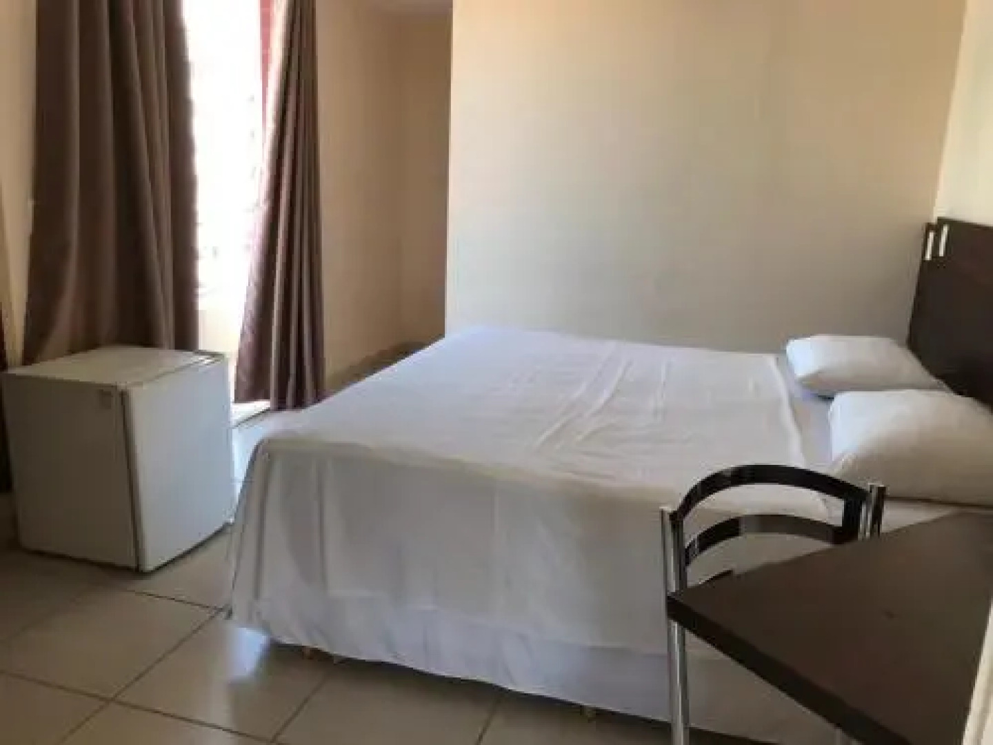 Tropical Palace Hotel