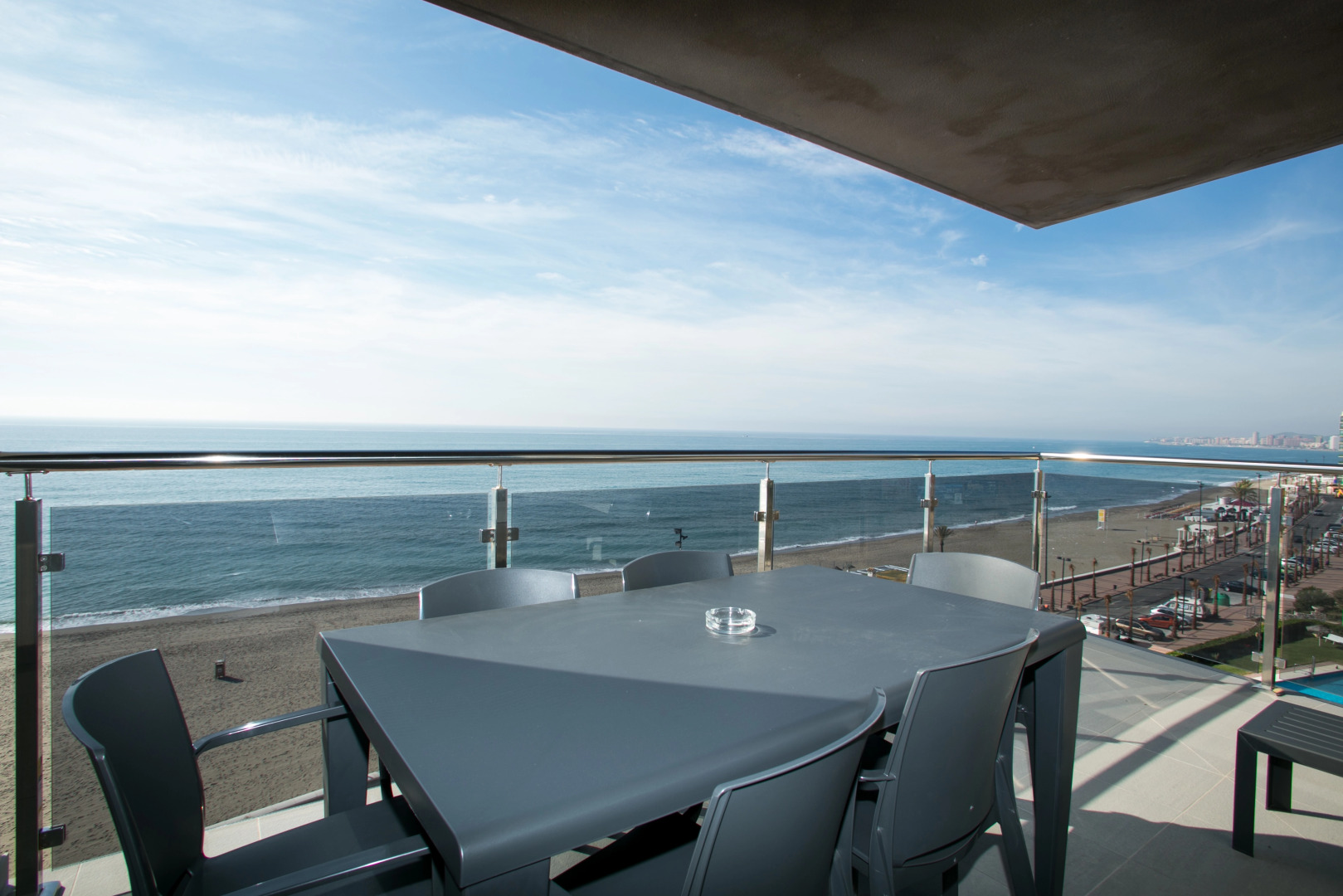 Apartamentos Fuengirola Playa