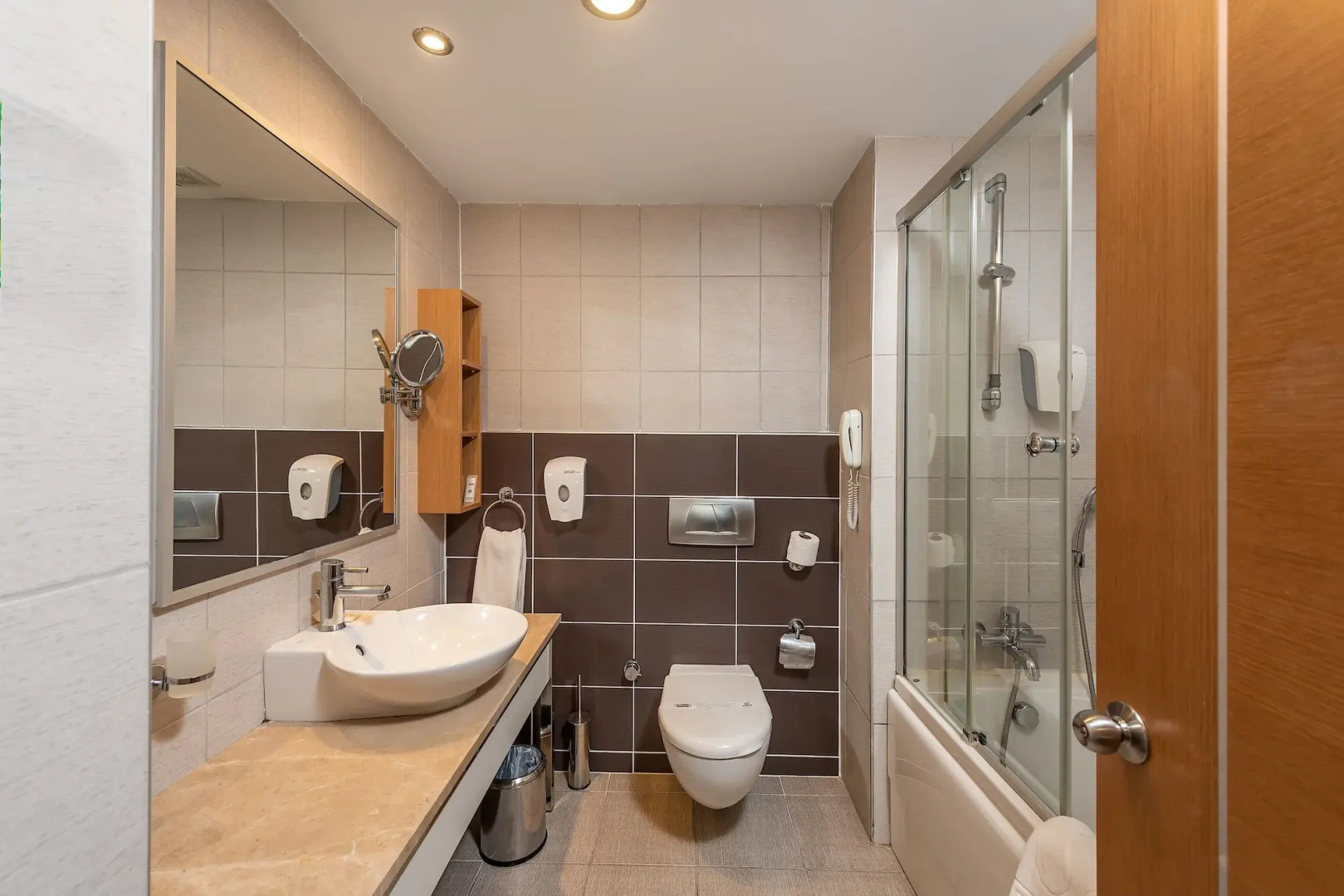 Sunis Kumköy Beach Resort Hotel & Spa - All inclusive