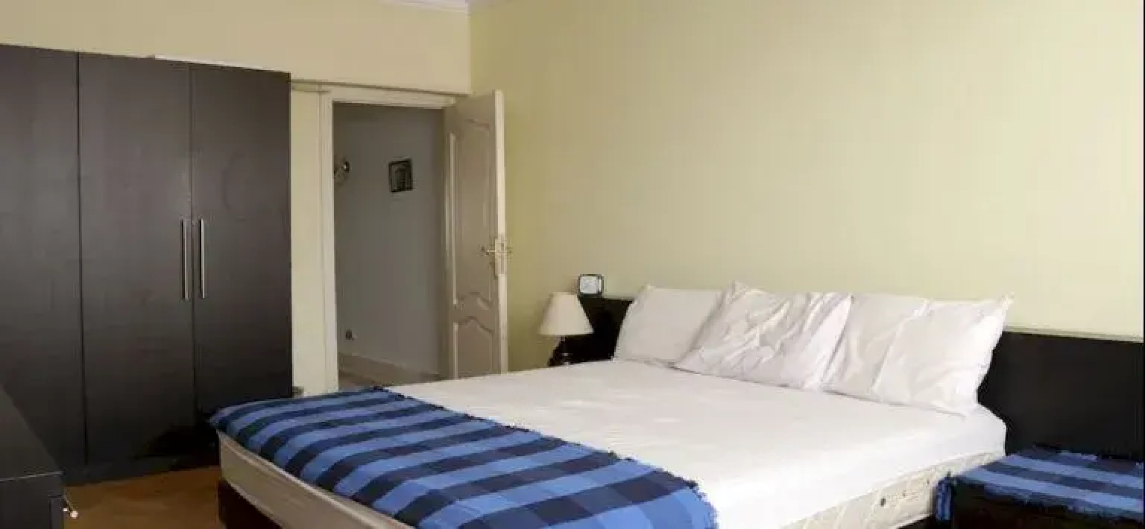 Maadi Star Apartment