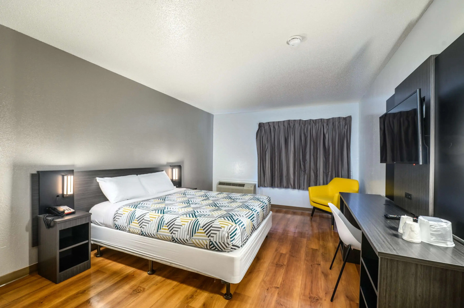 Motel 6 New Haven - Branford, CT