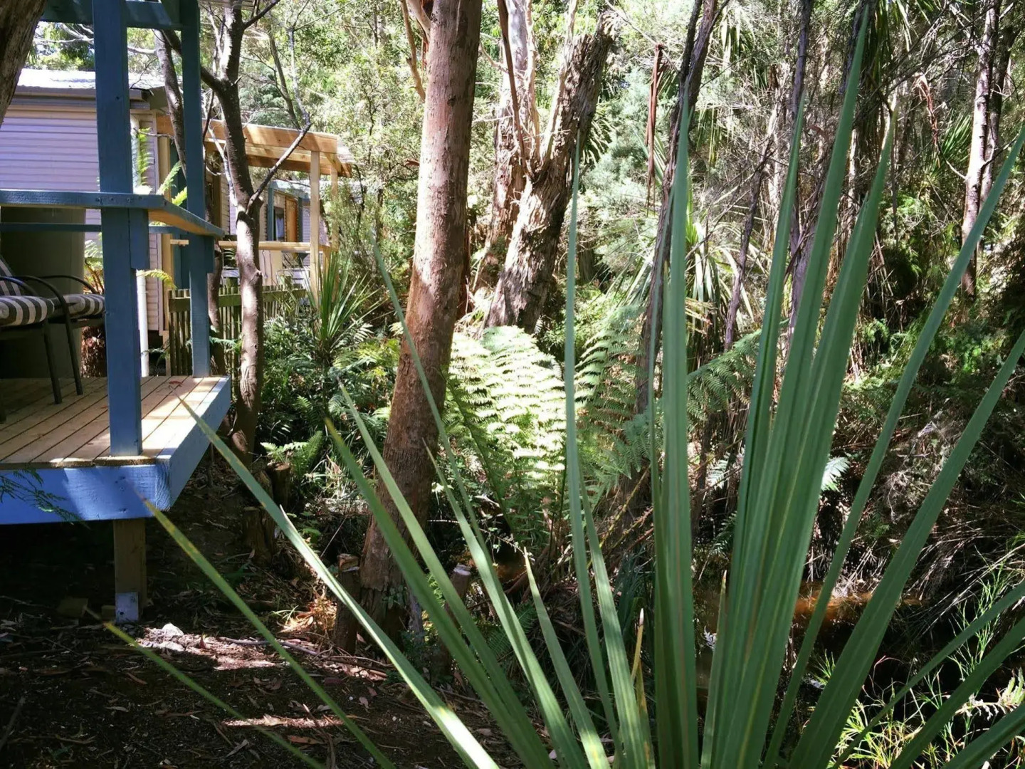 BIG4 Strahan Holiday Retreat