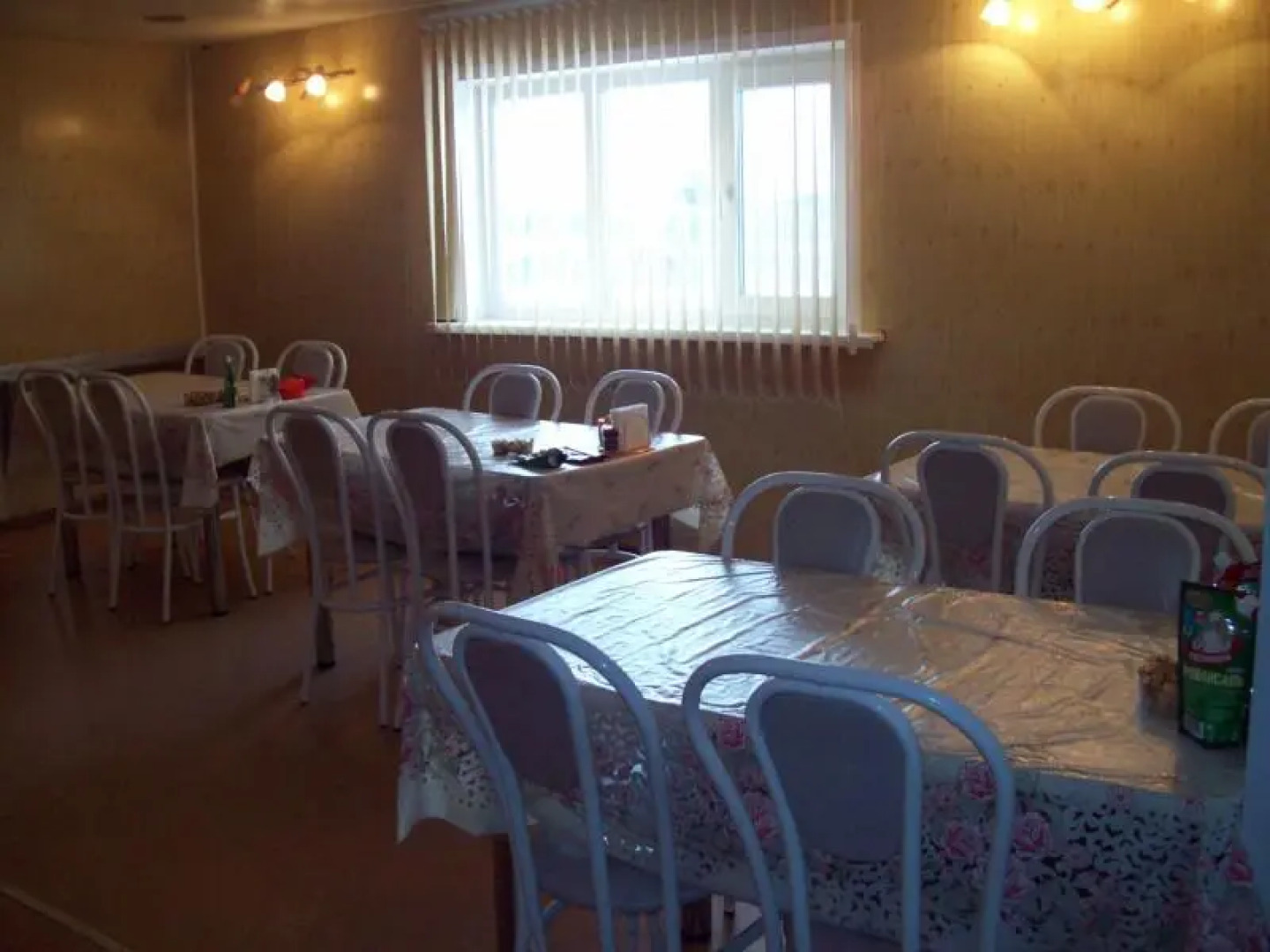 Гостиница ИП Забиров