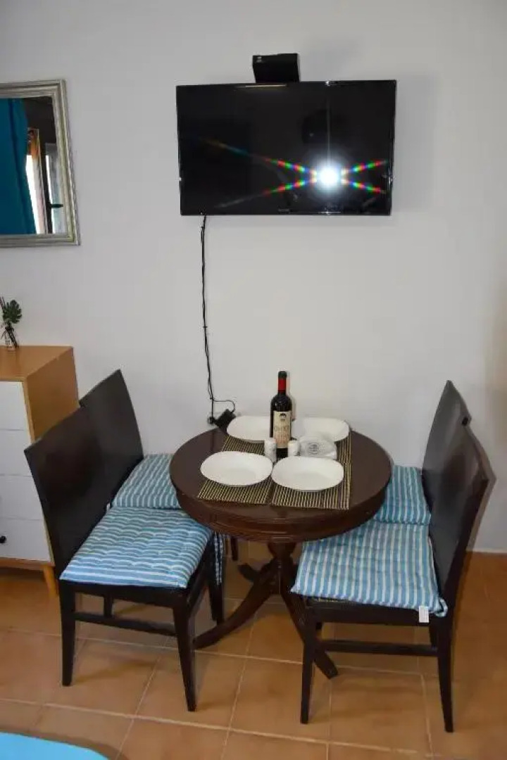 Afrodites Residence Triopetra