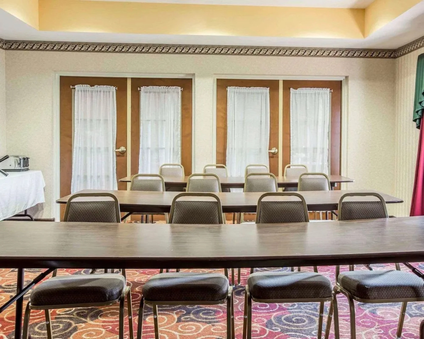 Comfort Inn & Suites