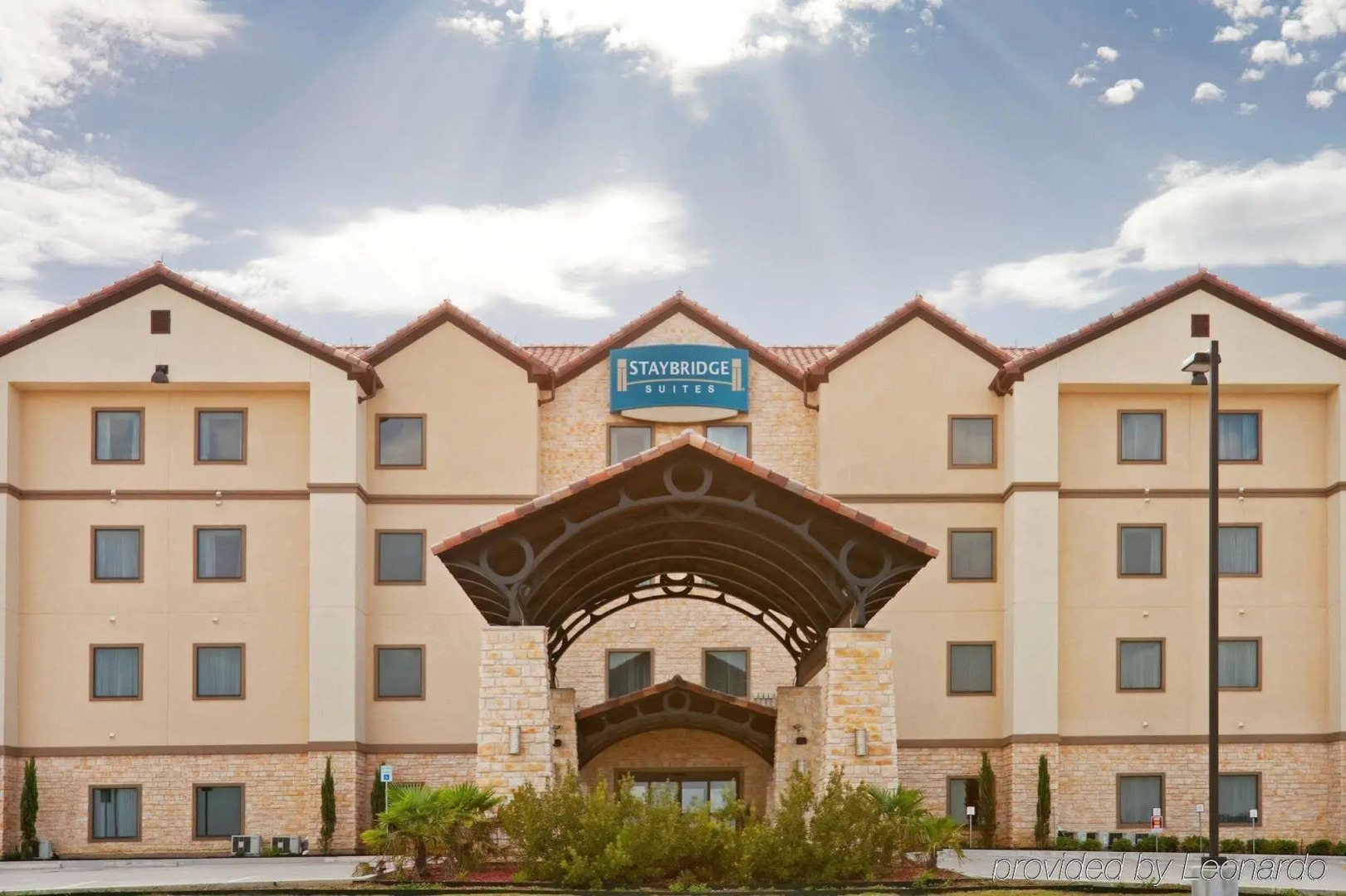 Staybridge Suites DFW Airport North by IHG