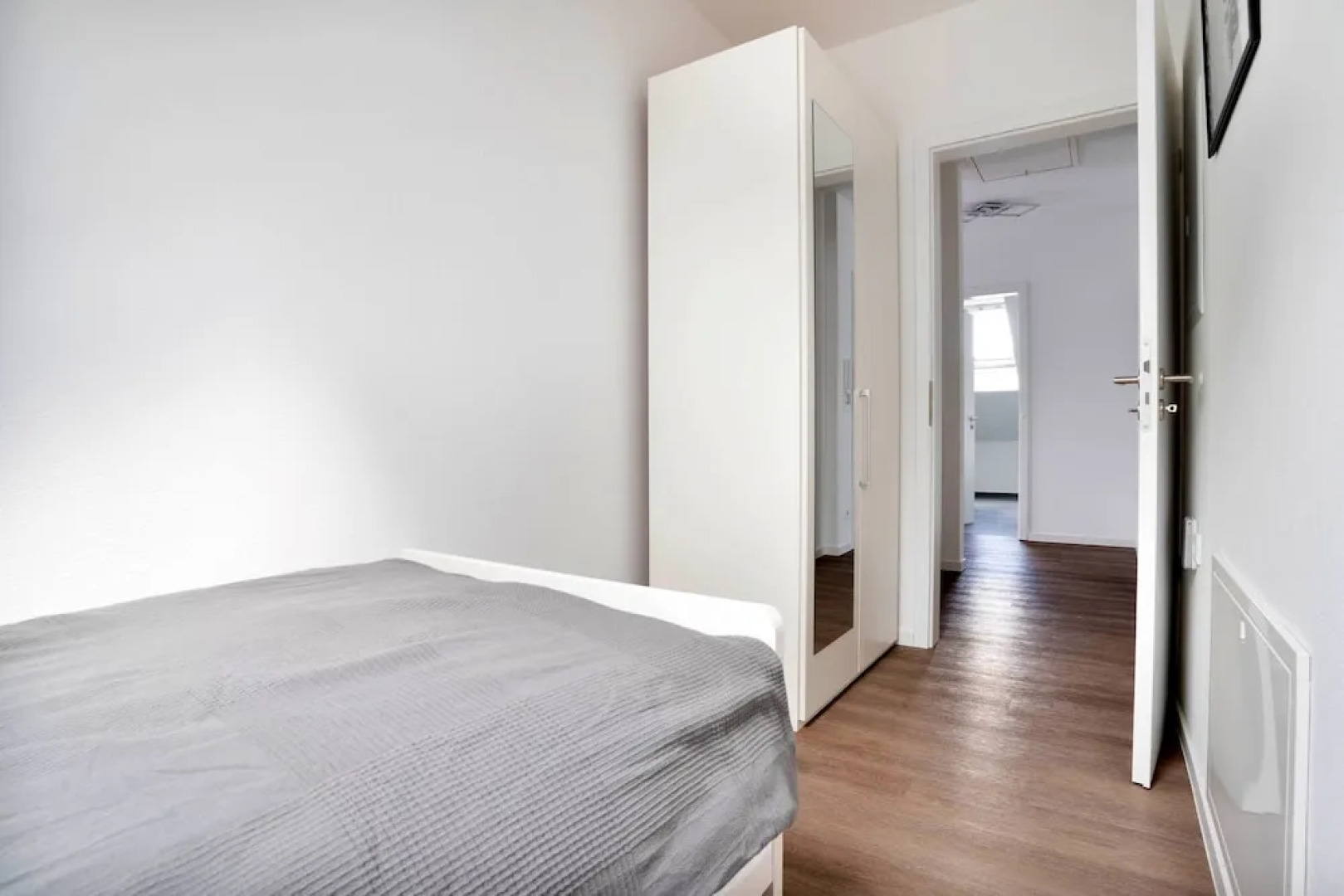 Schöne Apartments in Lengerich